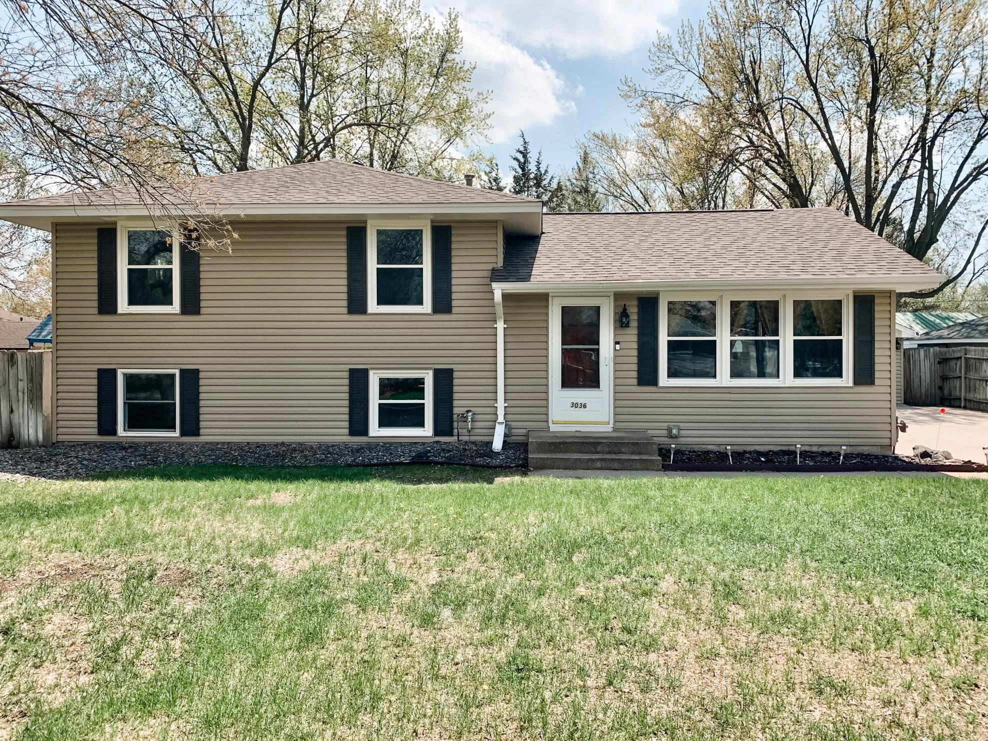 View of Residential at 3036 116th Lane, Coon Rapids MN 55433, Coon Rapids - Mike Wilen | Minnesota Team Real Estate