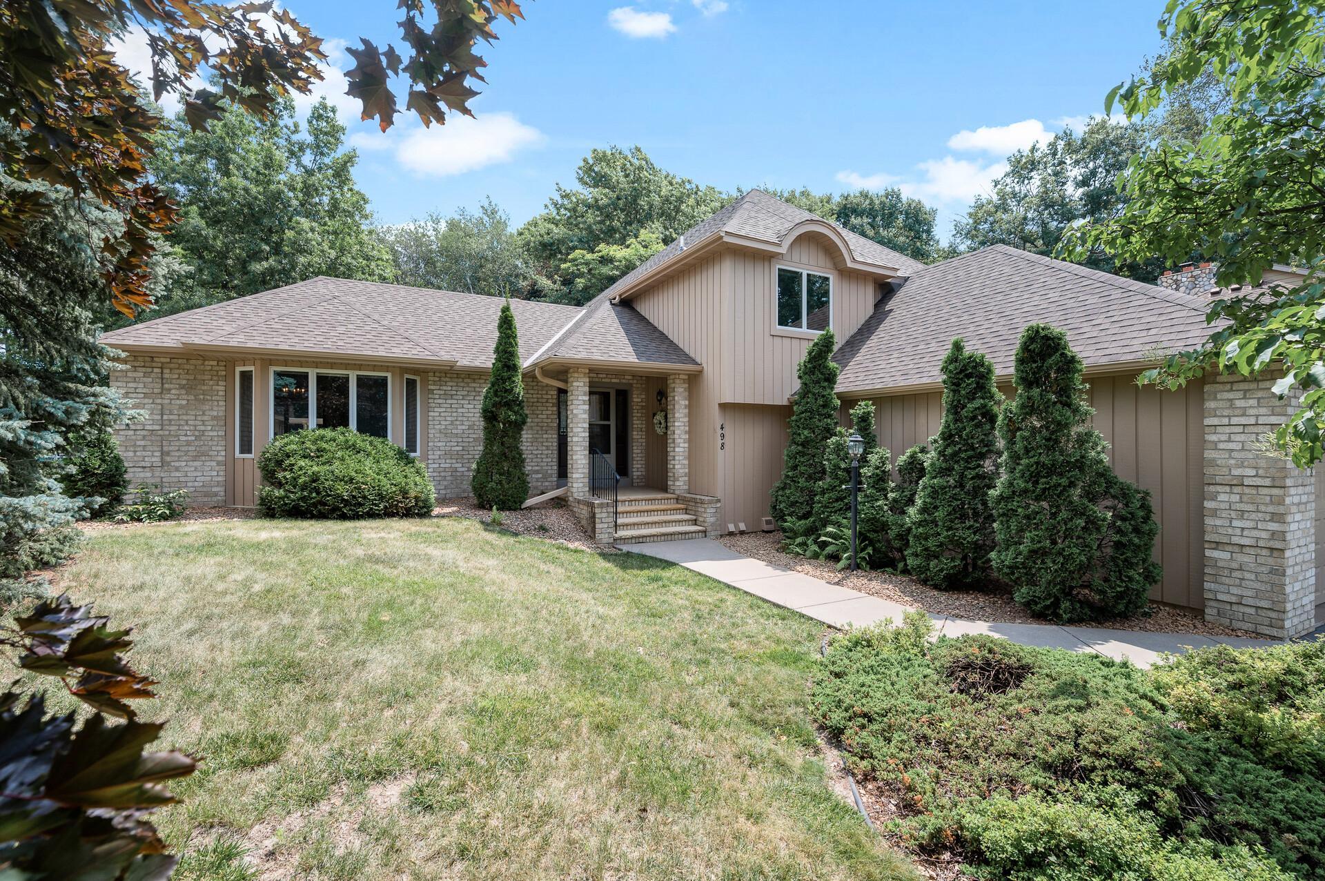 View of Residential at 498 Marnie Street, Maplewood MN 55119, Maplewood - Mike Wilen | Minnesota Team Real Estate