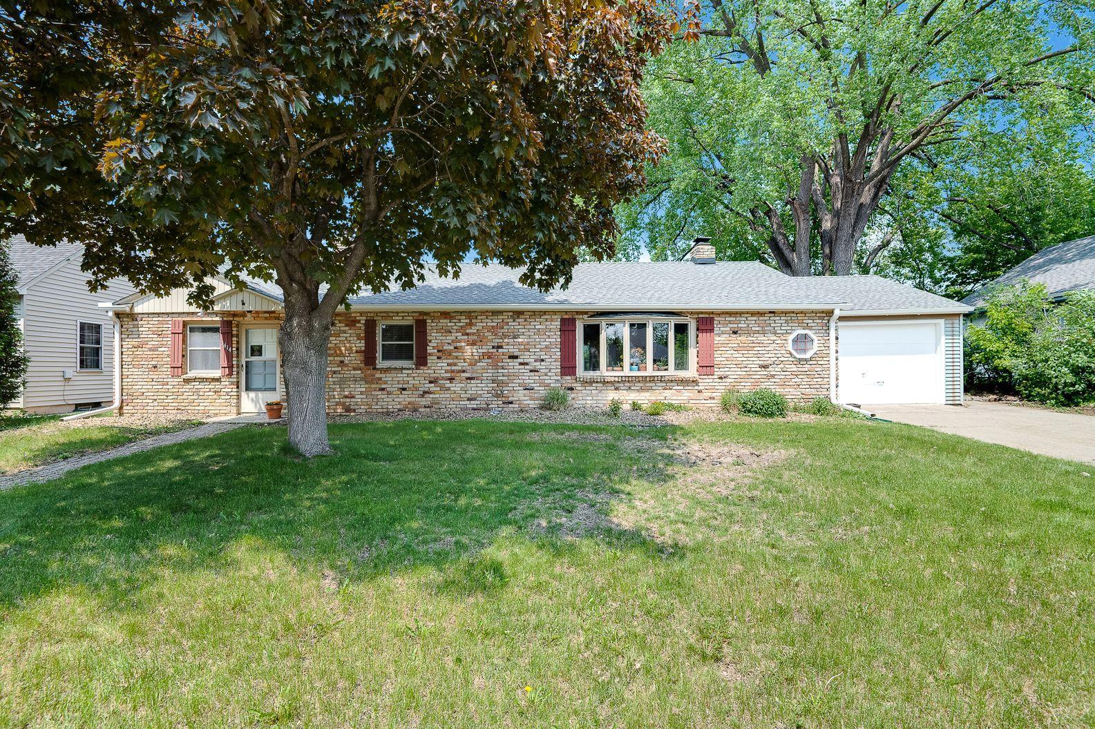 View of Residential at 3414 McNair Drive, Robbinsdale MN 55422, Robbinsdale - Mike Wilen | Minnesota Team Real Estate