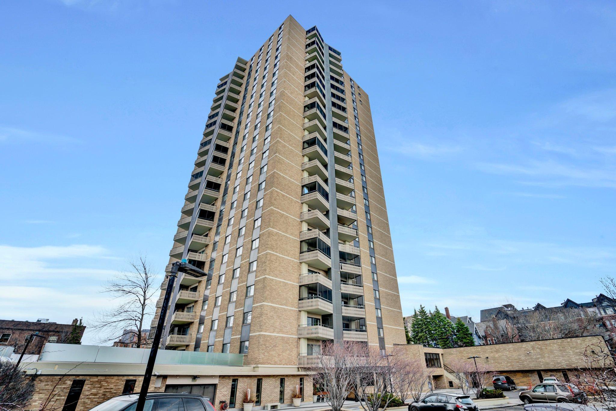 View of Residential at 400 Groveland Avenue #808, Minneapolis MN 55403, Minneapolis - Mike Wilen | Minnesota Team Real Estate