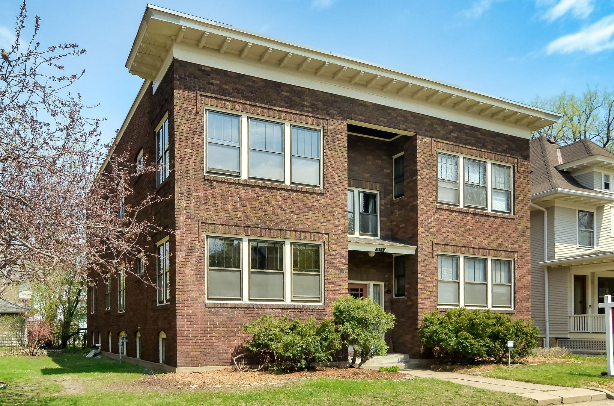 View of Residential Income at 971 Goodrich Avenue, Saint Paul MN 55105, Saint Paul - Mike Wilen | Minnesota Team Real Estate