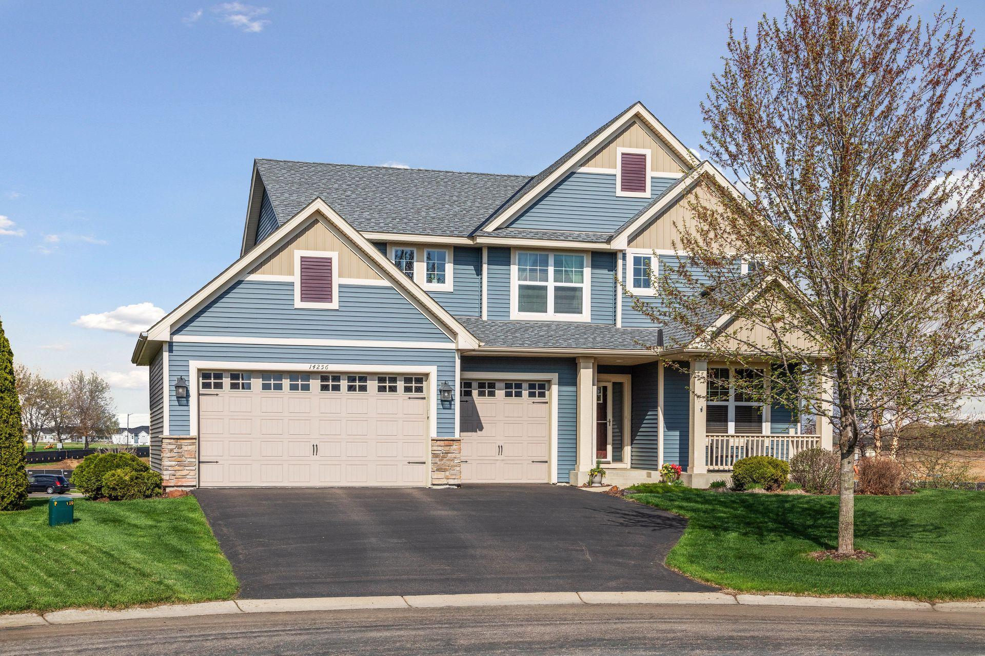 View of Residential at 14256 Ailesbury Court, Rosemount MN 55068, Rosemount - Mike Wilen | Minnesota Team Real Estate