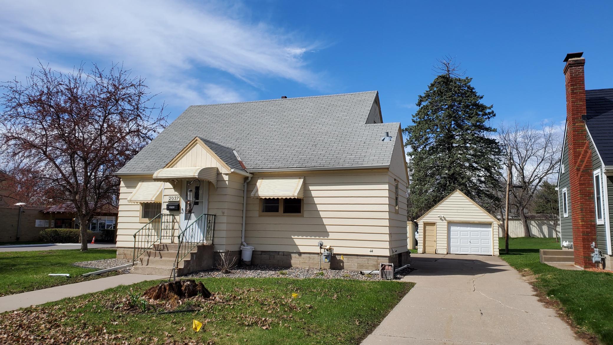 View of Residential at 2037 5th Street, Saint Paul MN 55119, Saint Paul - Mike Wilen | Minnesota Team Real Estate