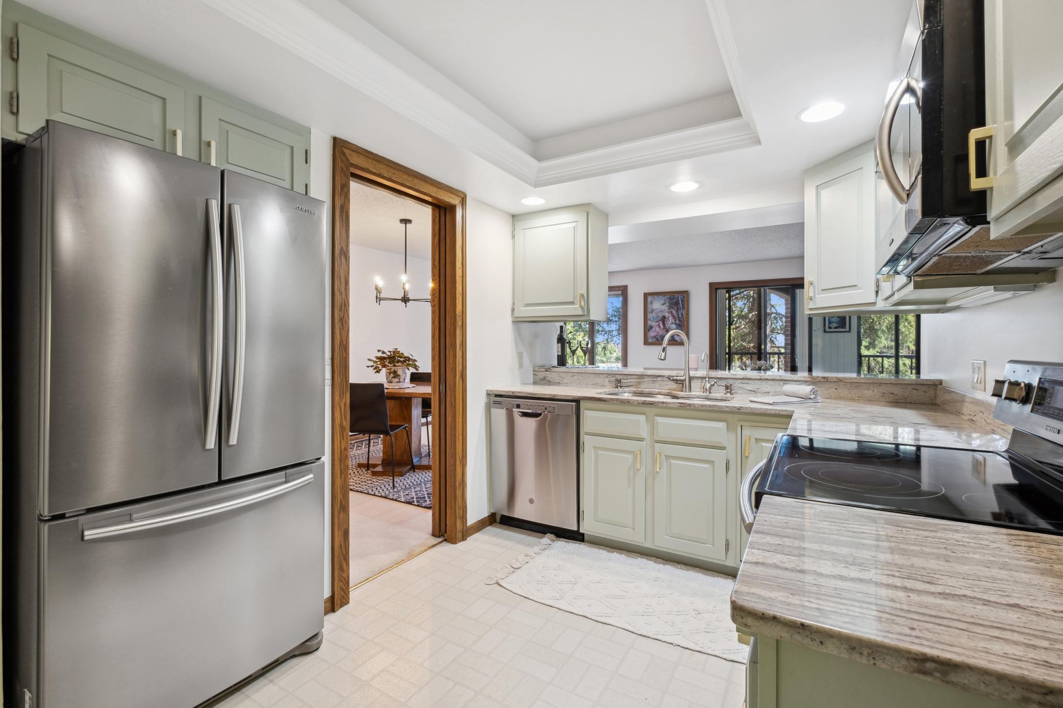 View of Residential at 8430 Pennsylvania Road #202, Bloomington MN 55438, Bloomington - Mike Wilen | Minnesota Team Real Estate