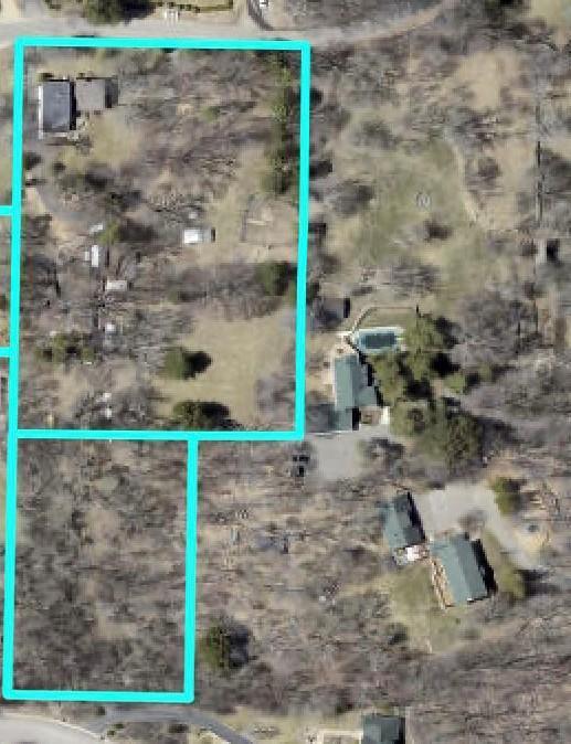 View of Land at 6185 Cardinal Drive, Excelsior MN 55331, Excelsior - Mike Wilen | Minnesota Team Real Estate