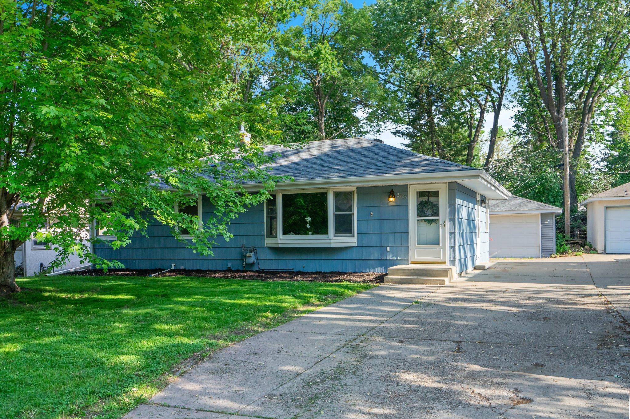 View of Residential at 2475 19th Avenue, North Saint Paul MN 55109, North Saint Paul - Mike Wilen | Minnesota Team Real Estate
