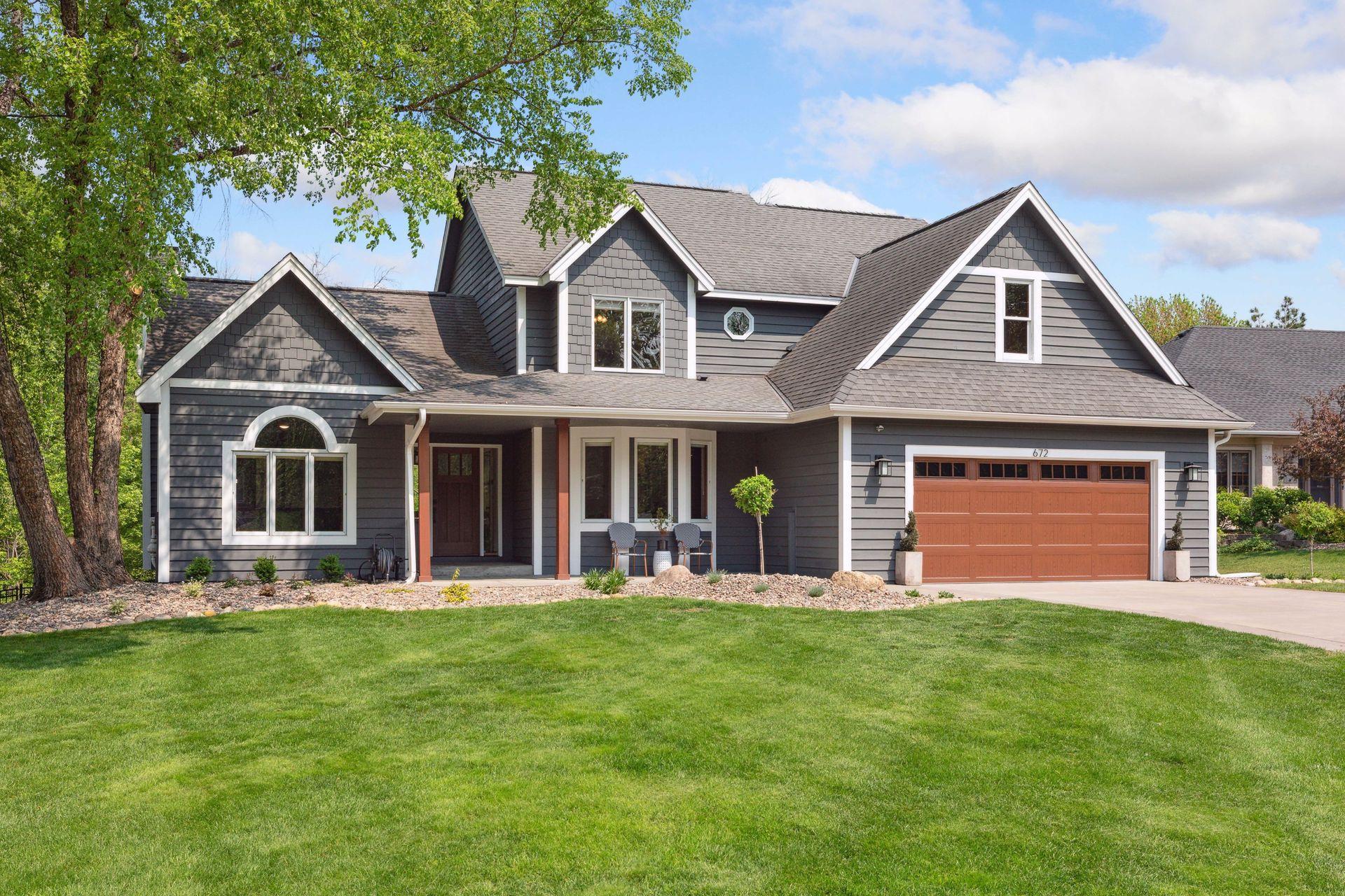 View of Residential at 672 Huntington Court, Maplewood MN 55119, Maplewood - Mike Wilen | Minnesota Team Real Estate