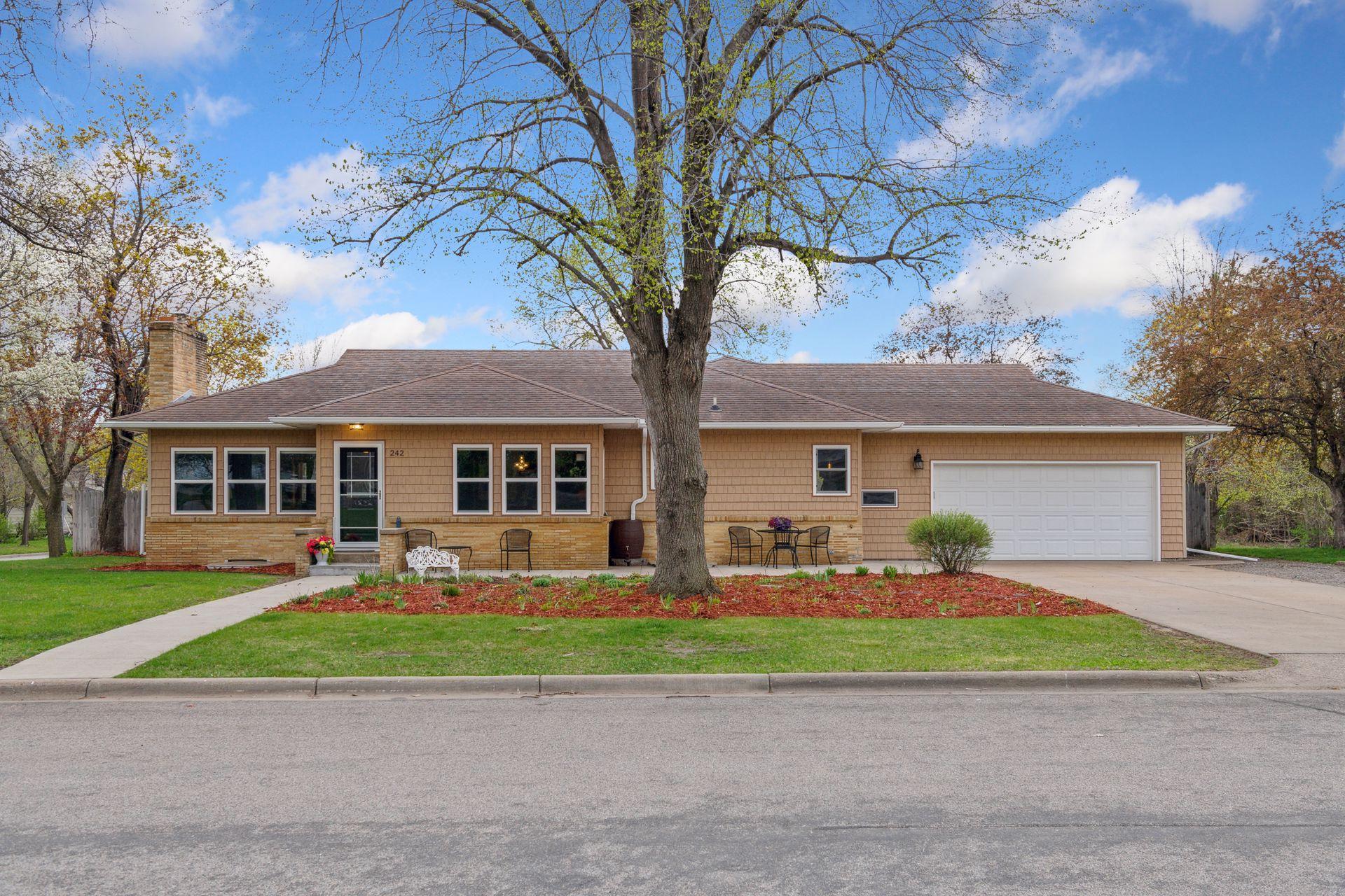 View of Residential at 242 River Street, Monticello MN 55362, Monticello - Mike Wilen | Minnesota Team Real Estate
