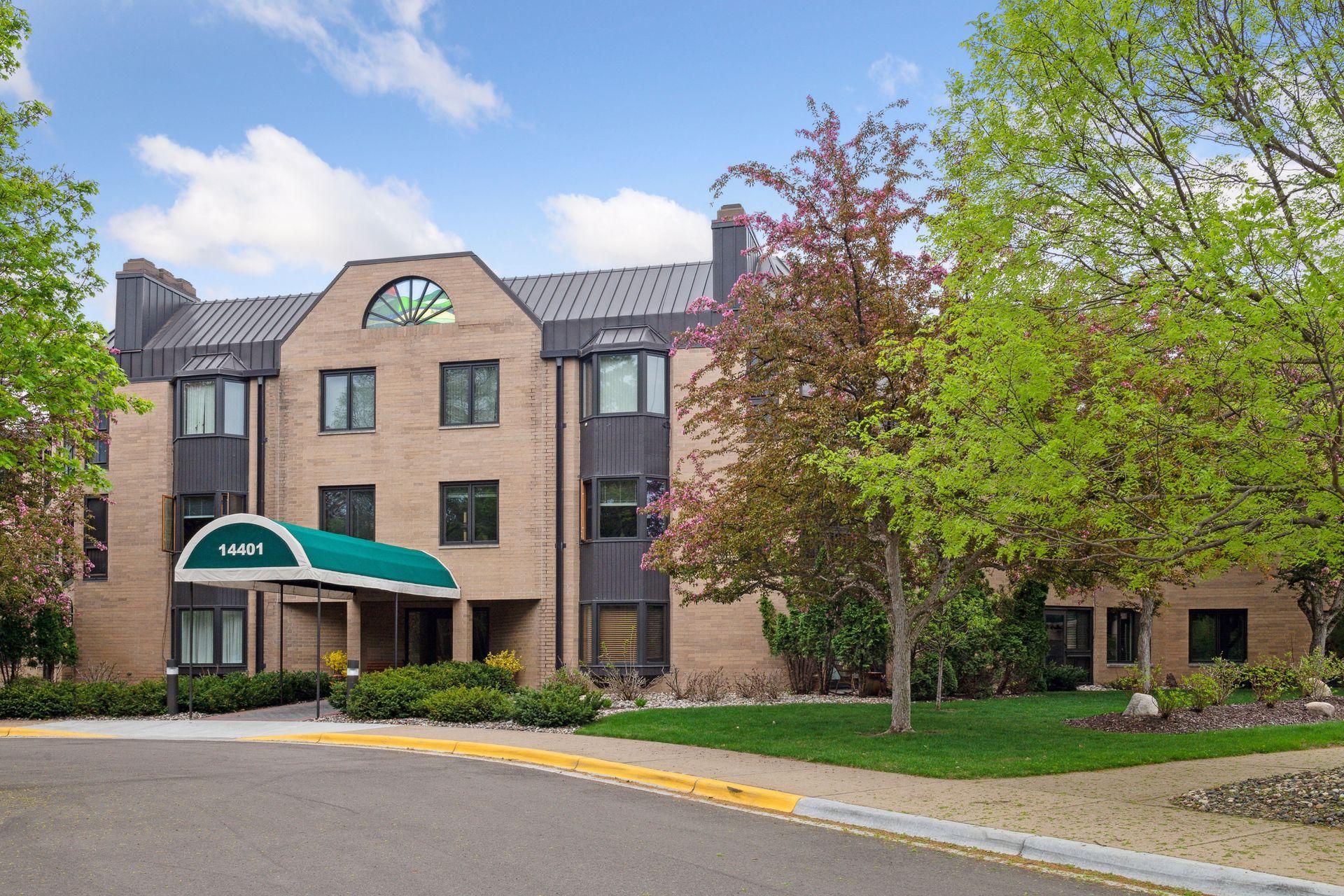 View of Residential at 14401 Atrium Way #118, Minnetonka MN 55345, Minnetonka - Mike Wilen | Minnesota Team Real Estate