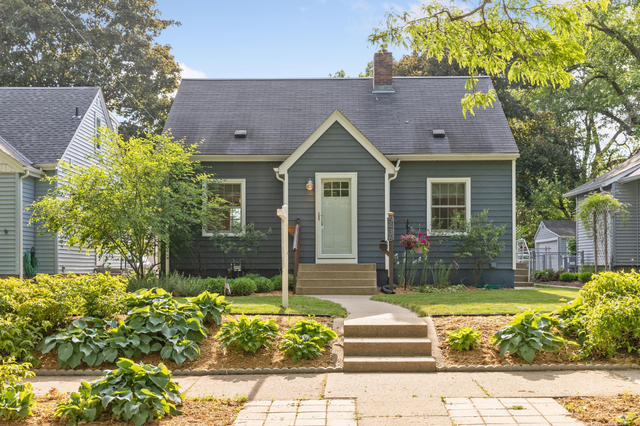 View of Residential at 5436 45th Avenue, Minneapolis MN 55417, Minneapolis - Mike Wilen | Minnesota Team Real Estate