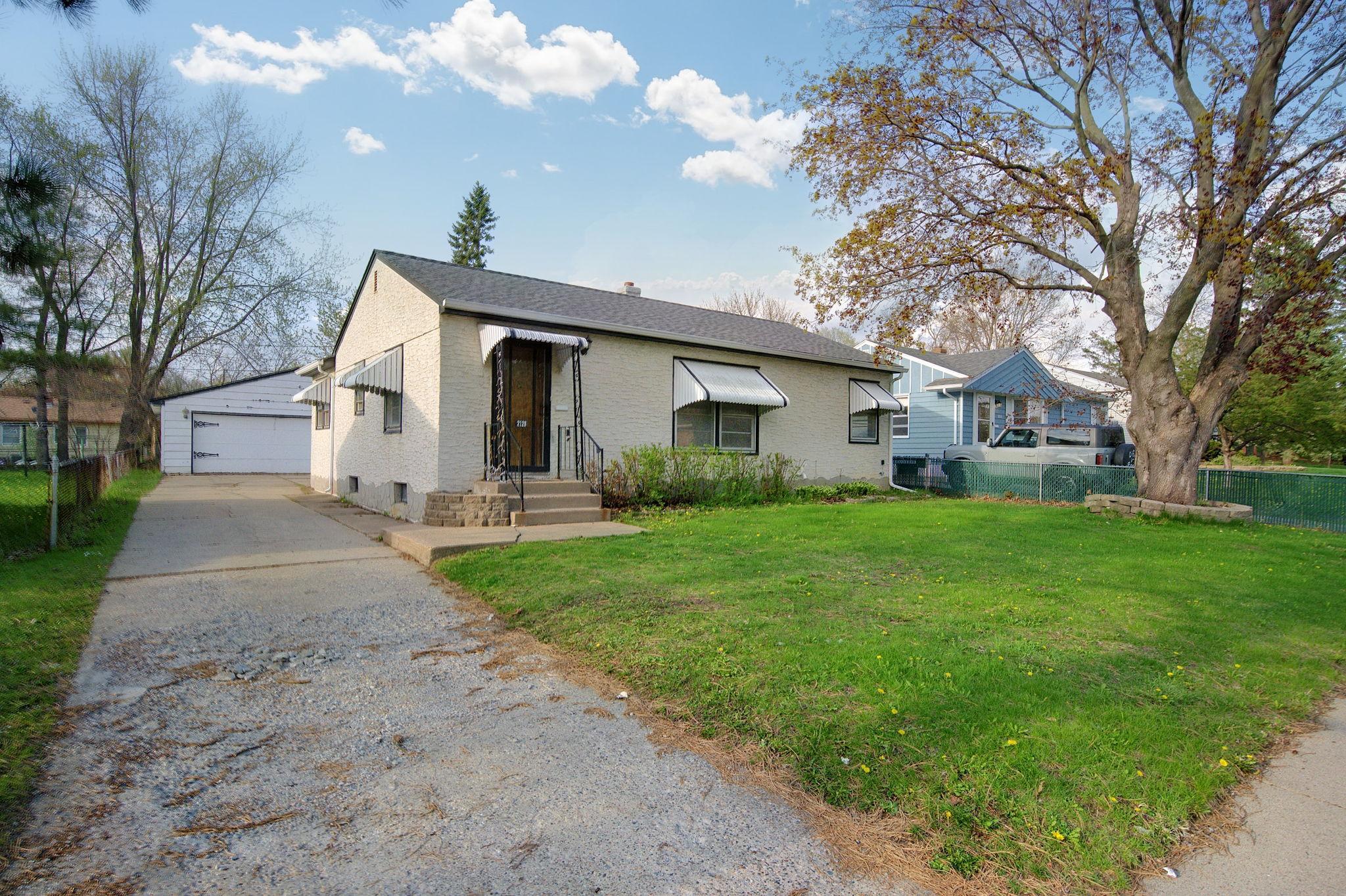 View of Residential at 2129 Clear Avenue, Saint Paul MN 55119, Saint Paul - Mike Wilen | Minnesota Team Real Estate