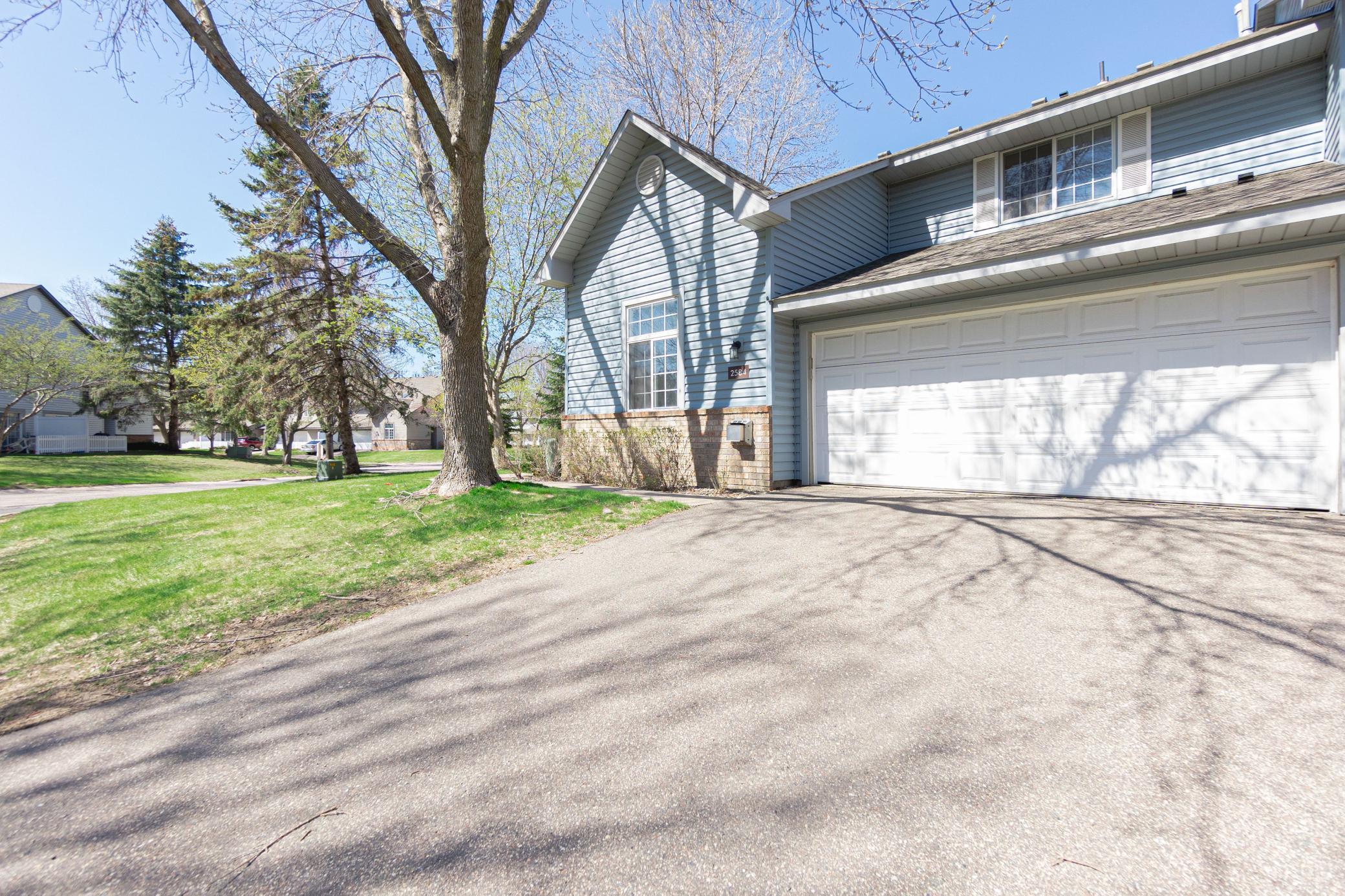 View of Residential at 2584 Bedford Court #22, Mendota Heights MN 55120, Mendota Heights - Mike Wilen | Minnesota Team Real Estate