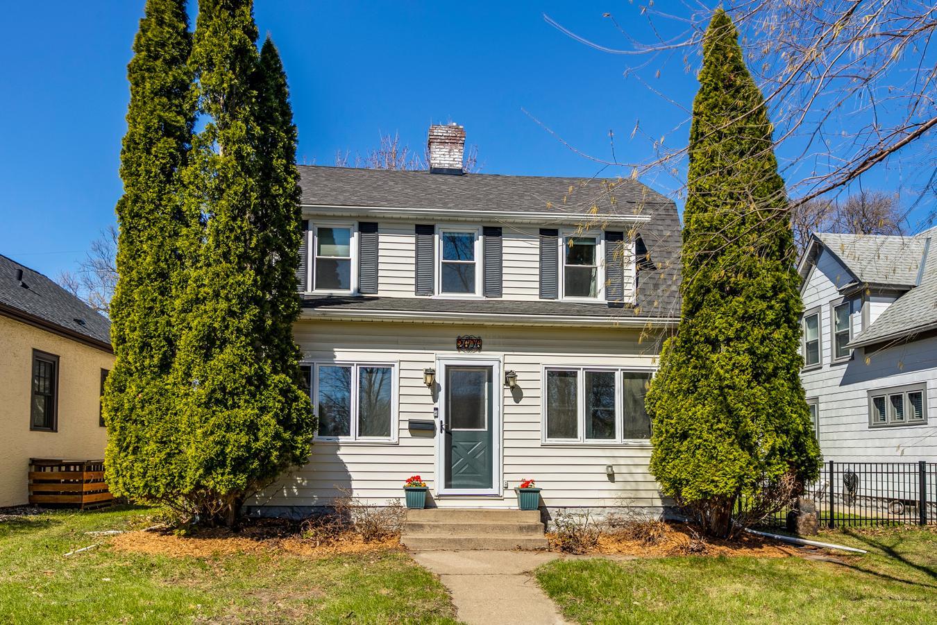 View of Residential at 2606 Cleveland Street, Minneapolis MN 55418, Minneapolis - Mike Wilen | Minnesota Team Real Estate