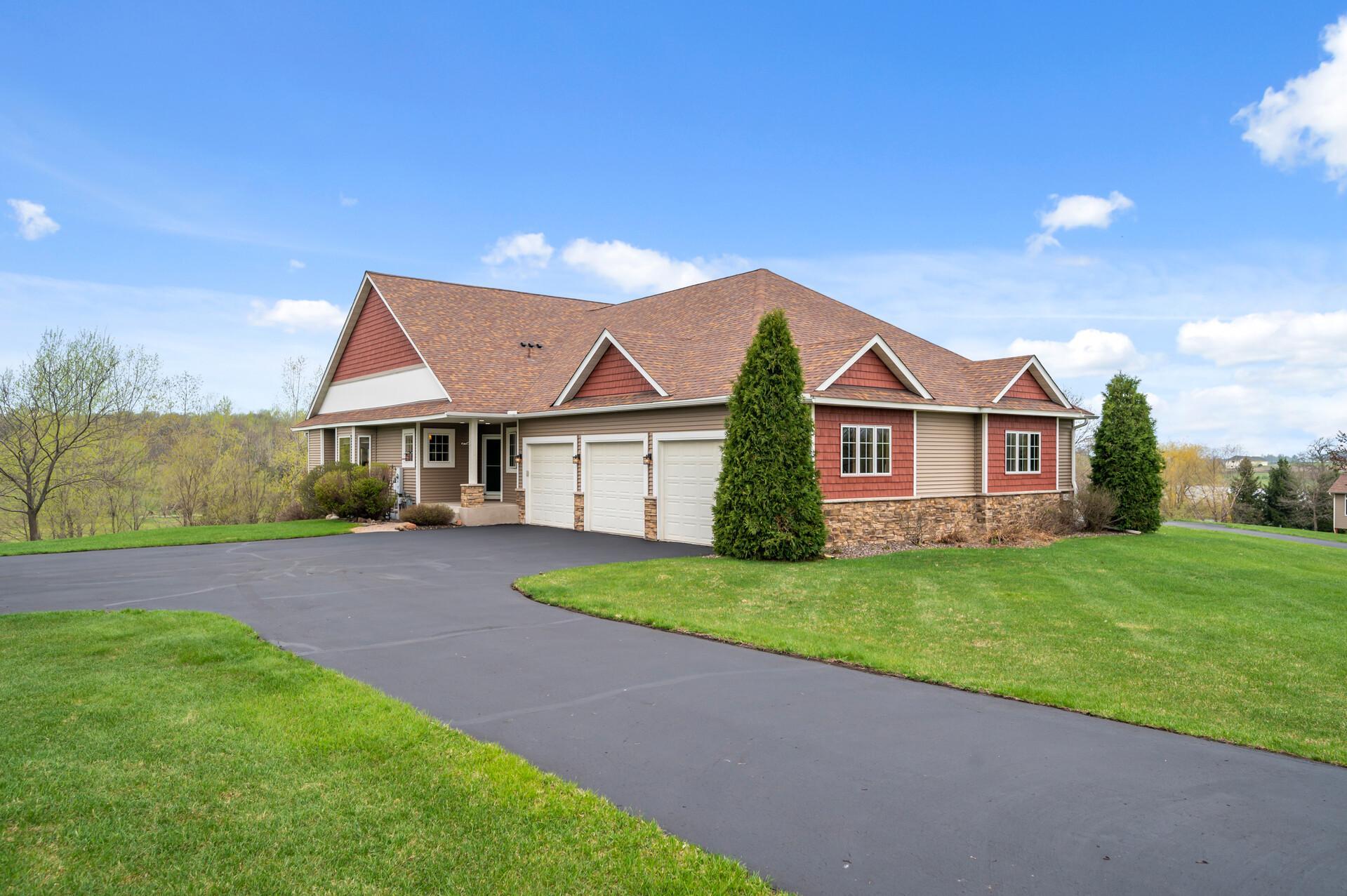 View of Residential at 21160 Odell Avenue, Scandia MN 55073, Scandia - Mike Wilen | Minnesota Team Real Estate
