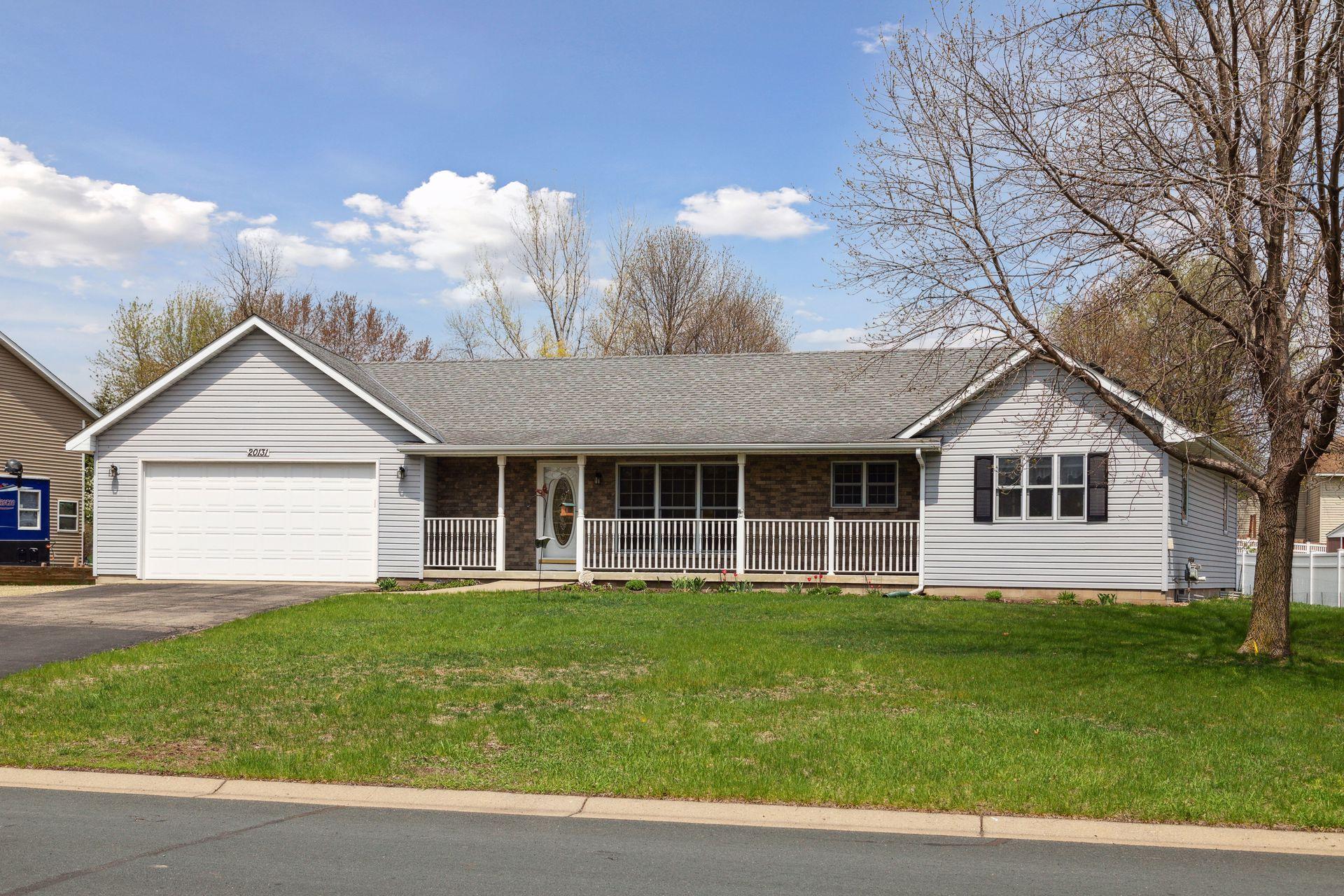 View of Residential at 20131 Calgary Trail, Farmington MN 55024, Farmington - Mike Wilen | Minnesota Team Real Estate