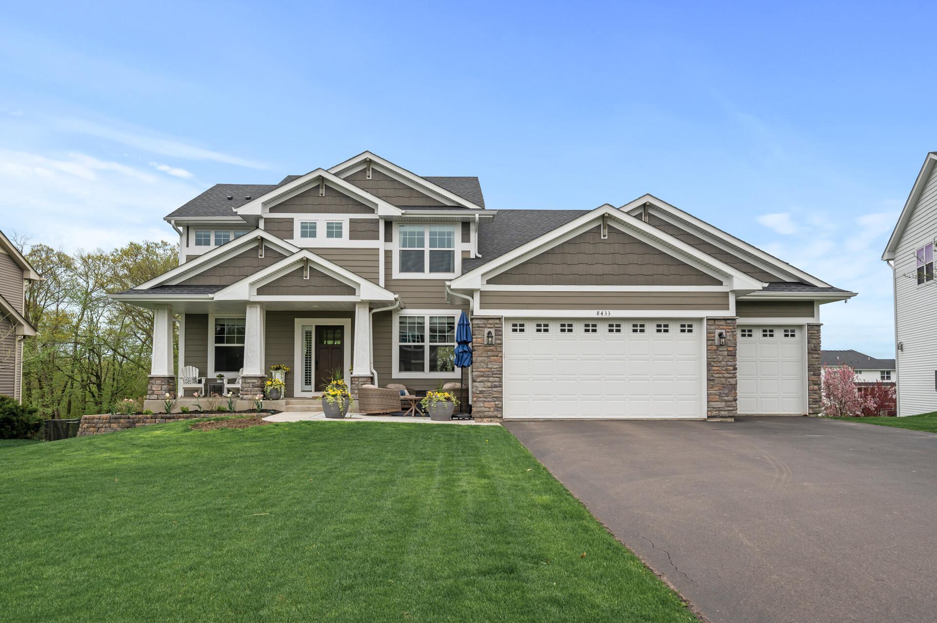 View of Residential at 8433 Krey Lake Court, Victoria MN 55386, Victoria - Mike Wilen | Minnesota Team Real Estate