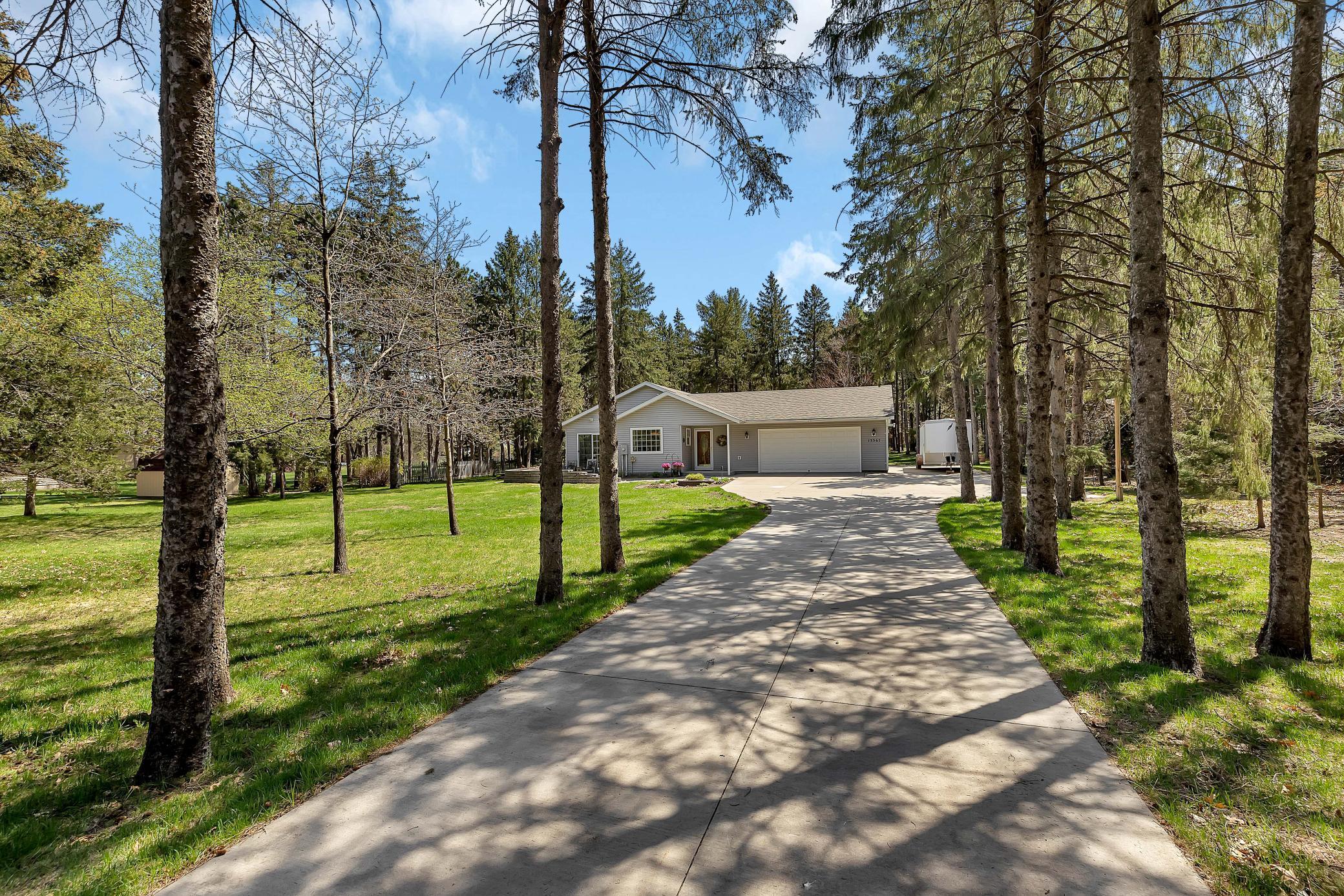 View of Residential at 13367 Brenda Boulevard, Becker MN 55308, Becker - Mike Wilen | Minnesota Team Real Estate