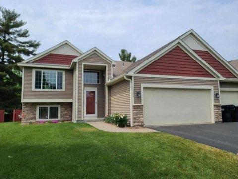 View of Residential at 15294 Wintergreen Street, Andover MN 55304, Andover - Mike Wilen | Minnesota Team Real Estate