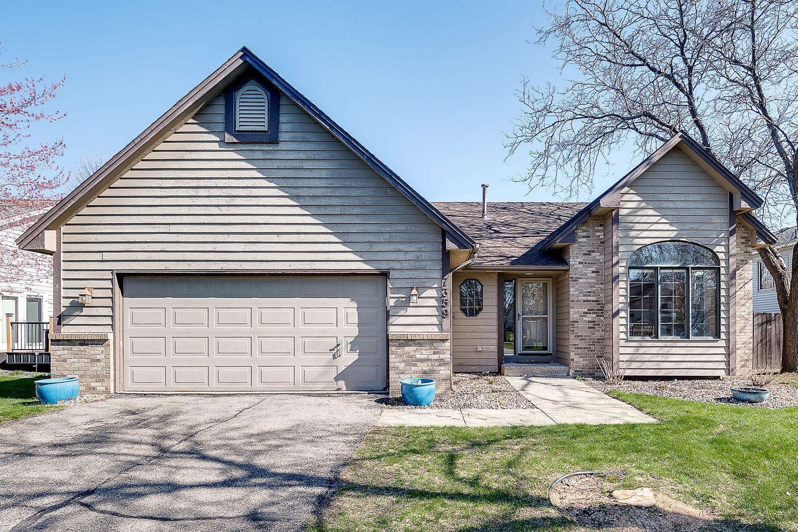 View of Residential at 7359 159th Street, Apple Valley MN 55124, Apple Valley - Mike Wilen | Minnesota Team Real Estate