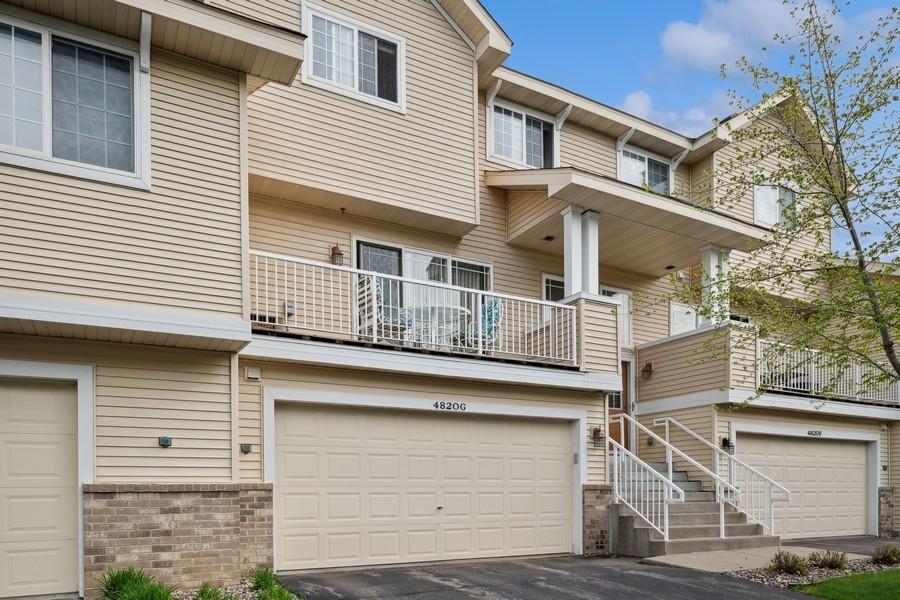 View of Residential at 4820 Underwood Lane #G, Plymouth MN 55442, Plymouth - Mike Wilen | Minnesota Team Real Estate