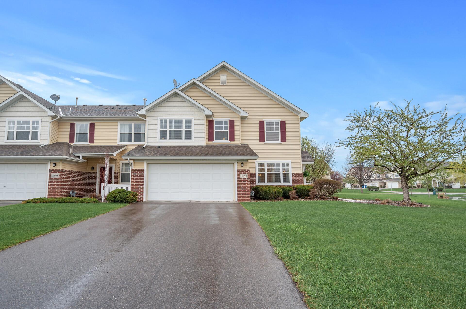 View of Residential at 17070 Encina Path #1508, Farmington MN 55024, Farmington - Mike Wilen | Minnesota Team Real Estate