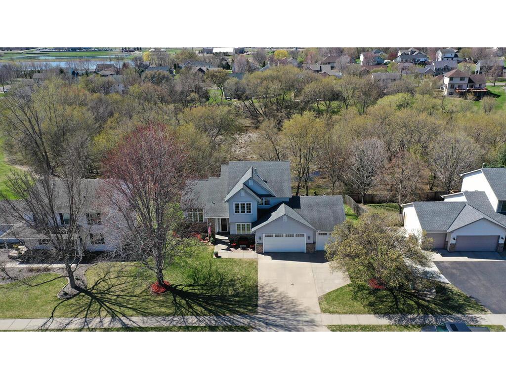 View of Residential at 22335 Marie Avenue, Rogers MN 55374, Rogers - Mike Wilen | Minnesota Team Real Estate