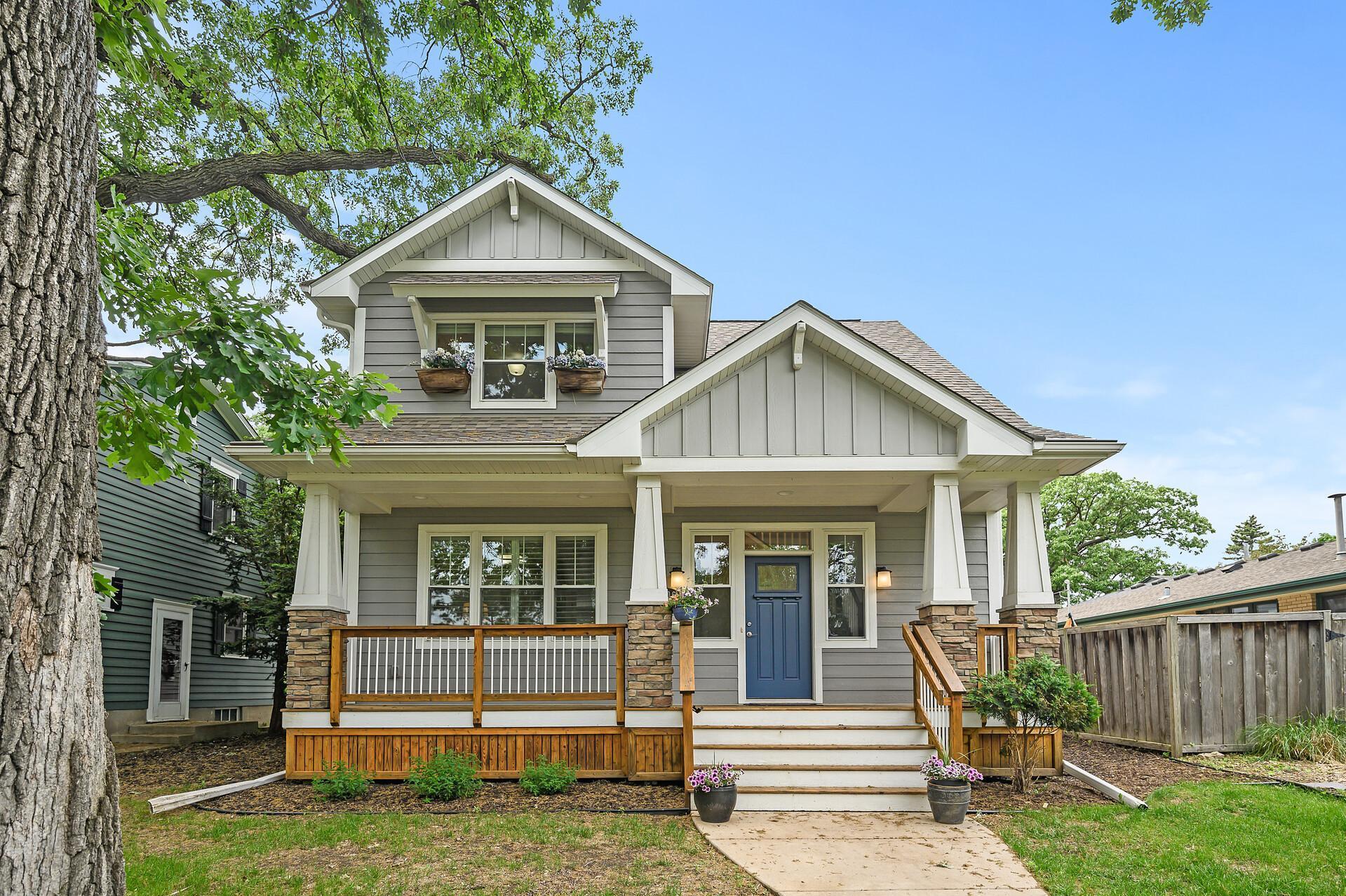 View of Residential at 5306 Oliver Avenue, Minneapolis MN 55419, Minneapolis - Mike Wilen | Minnesota Team Real Estate