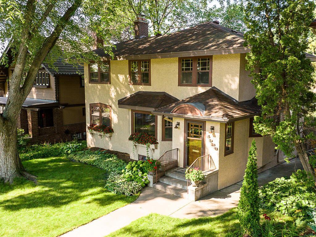 View of Residential at 4926 Colfax Avenue, Minneapolis MN 55419, Minneapolis - Mike Wilen | Minnesota Team Real Estate