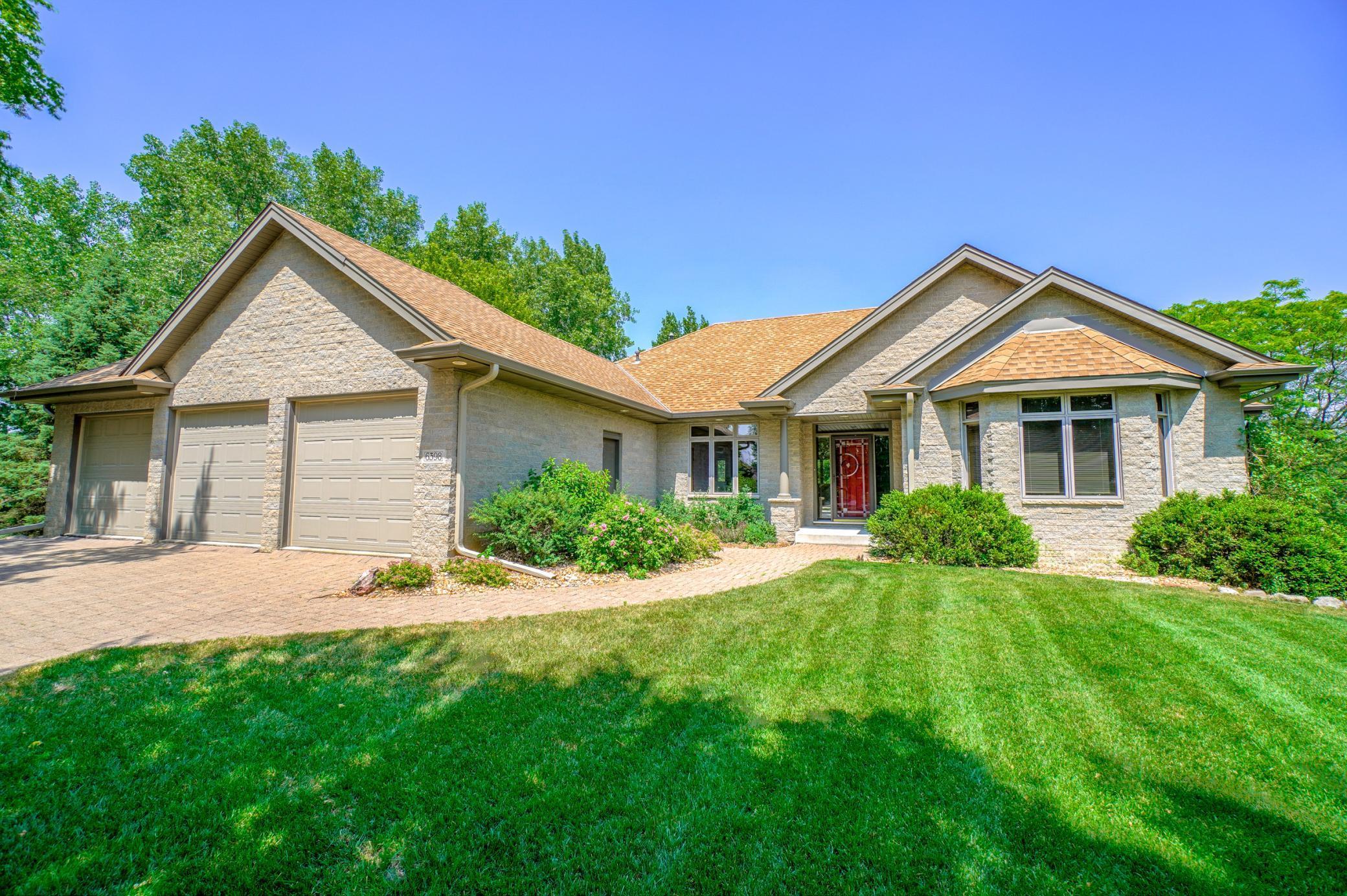 View of Residential at 6398 Mineral Point, Lino Lakes MN 55038, Lino Lakes - Mike Wilen | Minnesota Team Real Estate