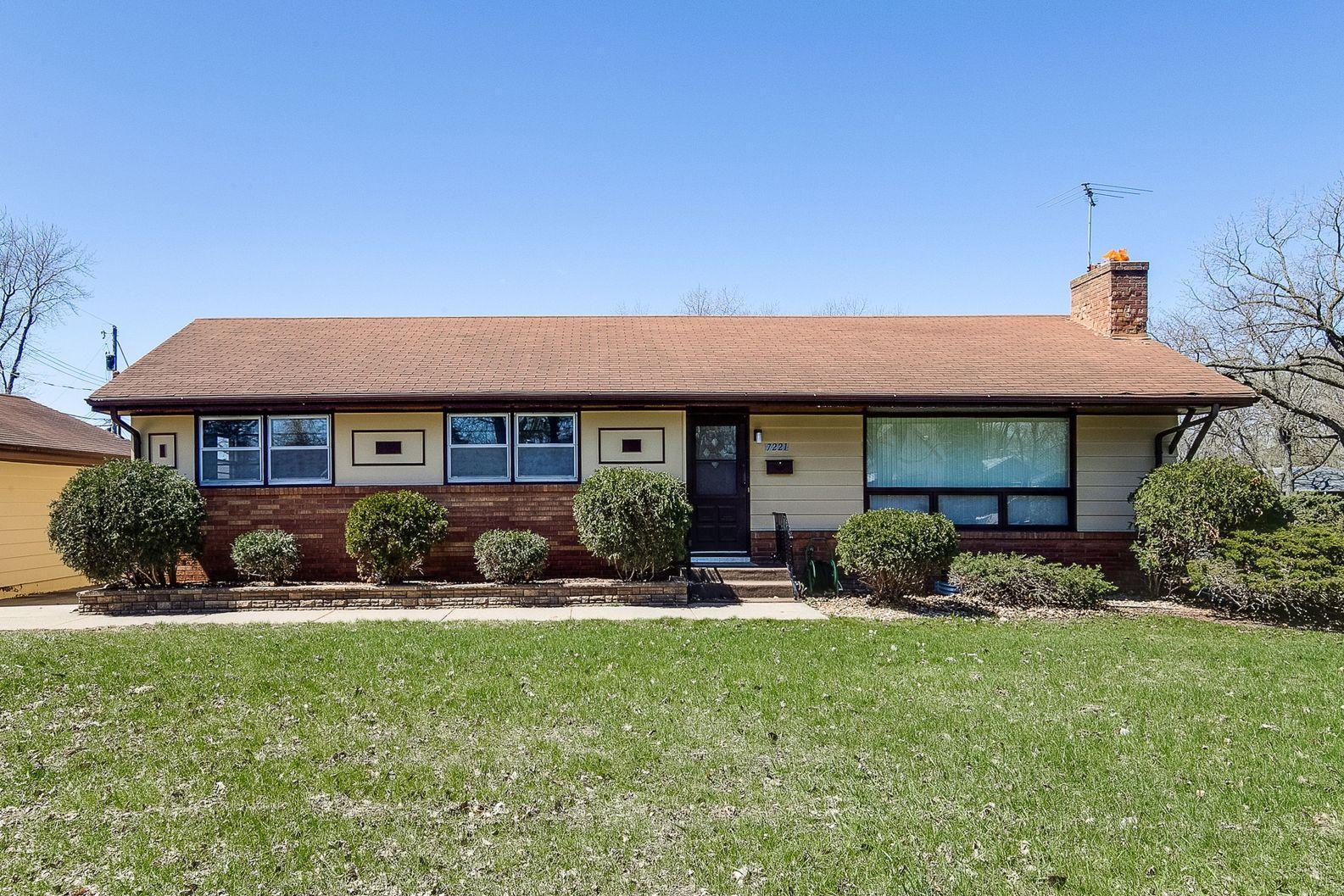 View of Residential at 7221 Noble Avenue, Brooklyn Center MN 55429, Brooklyn Center - Mike Wilen | Minnesota Team Real Estate