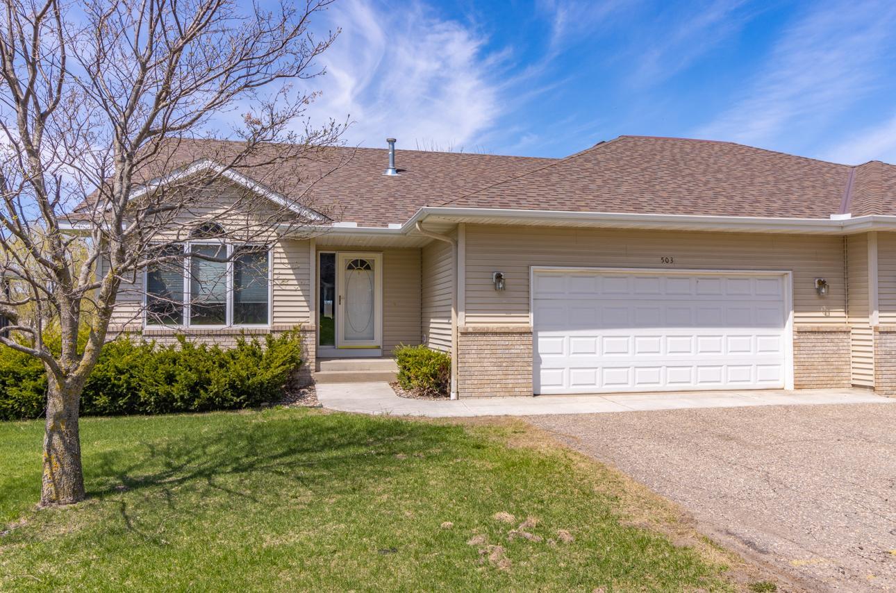 View of Residential at 503 Newton Avenue #-, Watertown MN 55388, Watertown - Mike Wilen | Minnesota Team Real Estate