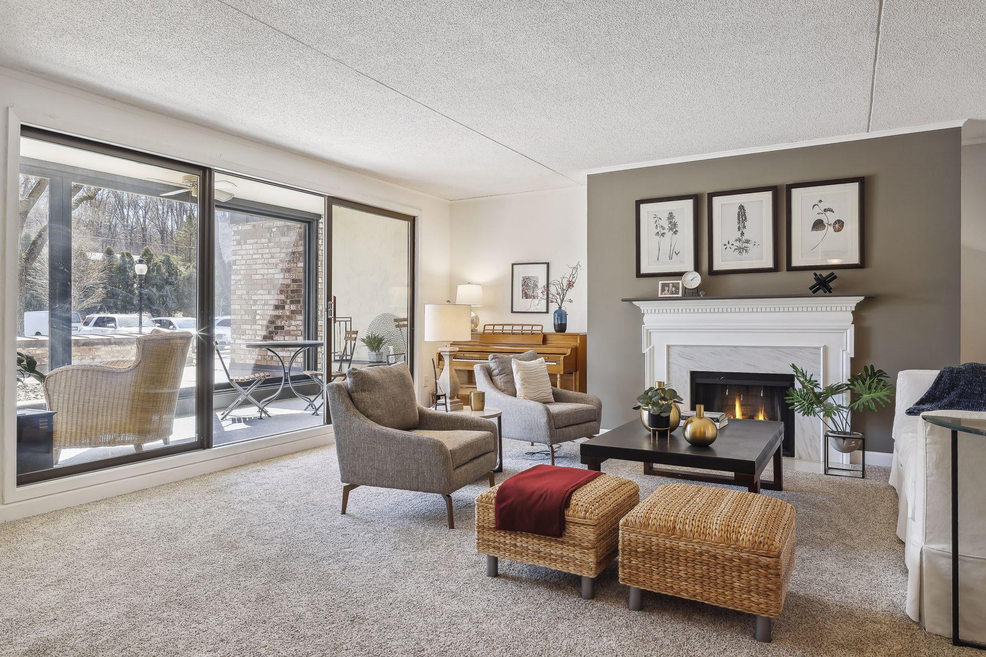 View of Residential at 1101 Sibley Memorial Highway #312, Mendota Heights MN 55118, Mendota Heights - Mike Wilen | Minnesota Team Real Estate