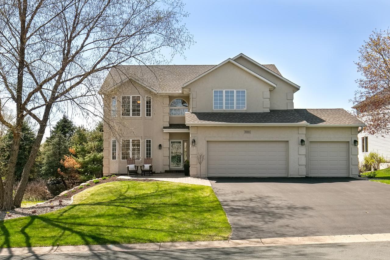 View of Residential at 8000 Lismore Circle, Eden Prairie MN 55347, Eden Prairie - Mike Wilen | Minnesota Team Real Estate