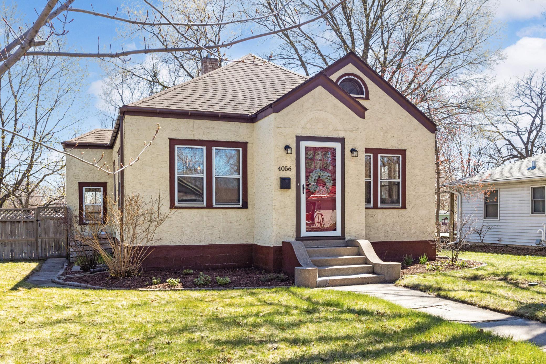 View of Residential at 4056 Yates Avenue, Robbinsdale MN 55422, Robbinsdale - Mike Wilen | Minnesota Team Real Estate