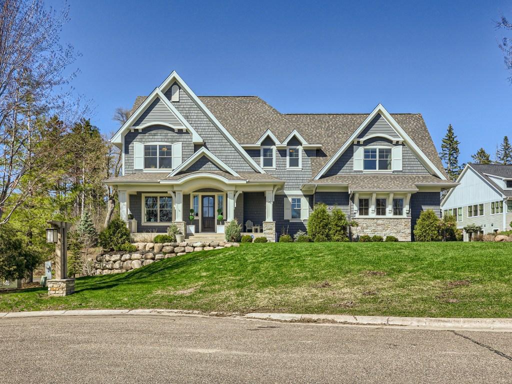 View of Residential at 18500 9th Avenue, Plymouth MN 55447, Plymouth - Mike Wilen | Minnesota Team Real Estate