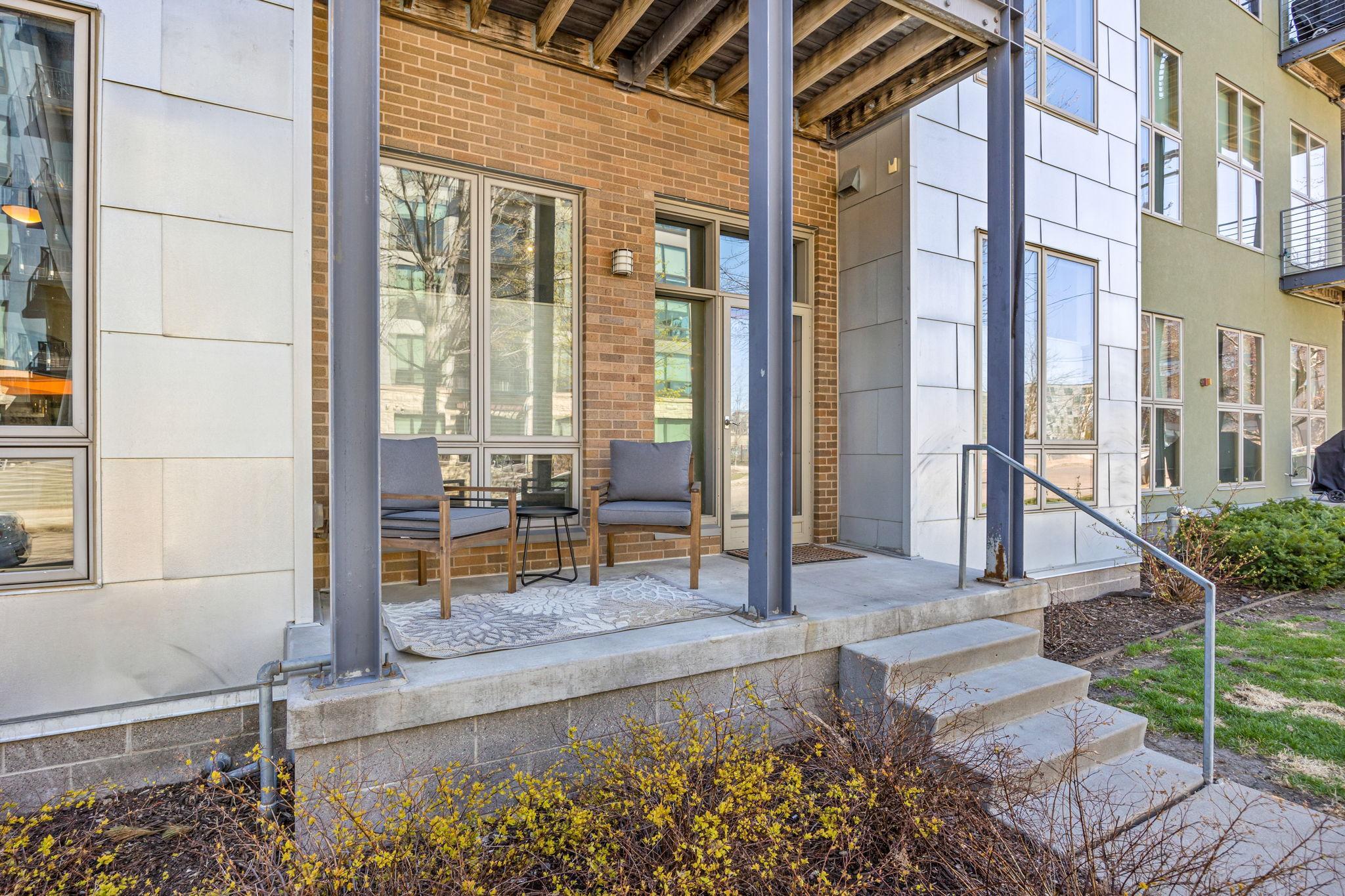 View of Residential at 2845 Colfax Avenue #W105, Minneapolis MN 55408, Minneapolis - Mike Wilen | Minnesota Team Real Estate