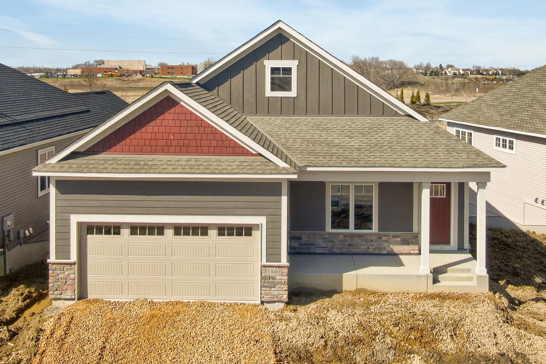 View of Residential at 1880 Oakpointe Drive, Waconia MN 55387, Waconia - Mike Wilen | Minnesota Team Real Estate