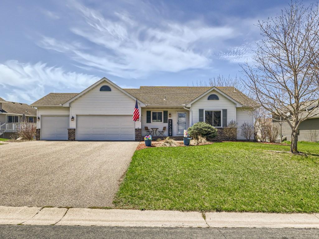 View of Residential at 1708 Island Pass, Waconia MN 55387, Waconia - Mike Wilen | Minnesota Team Real Estate