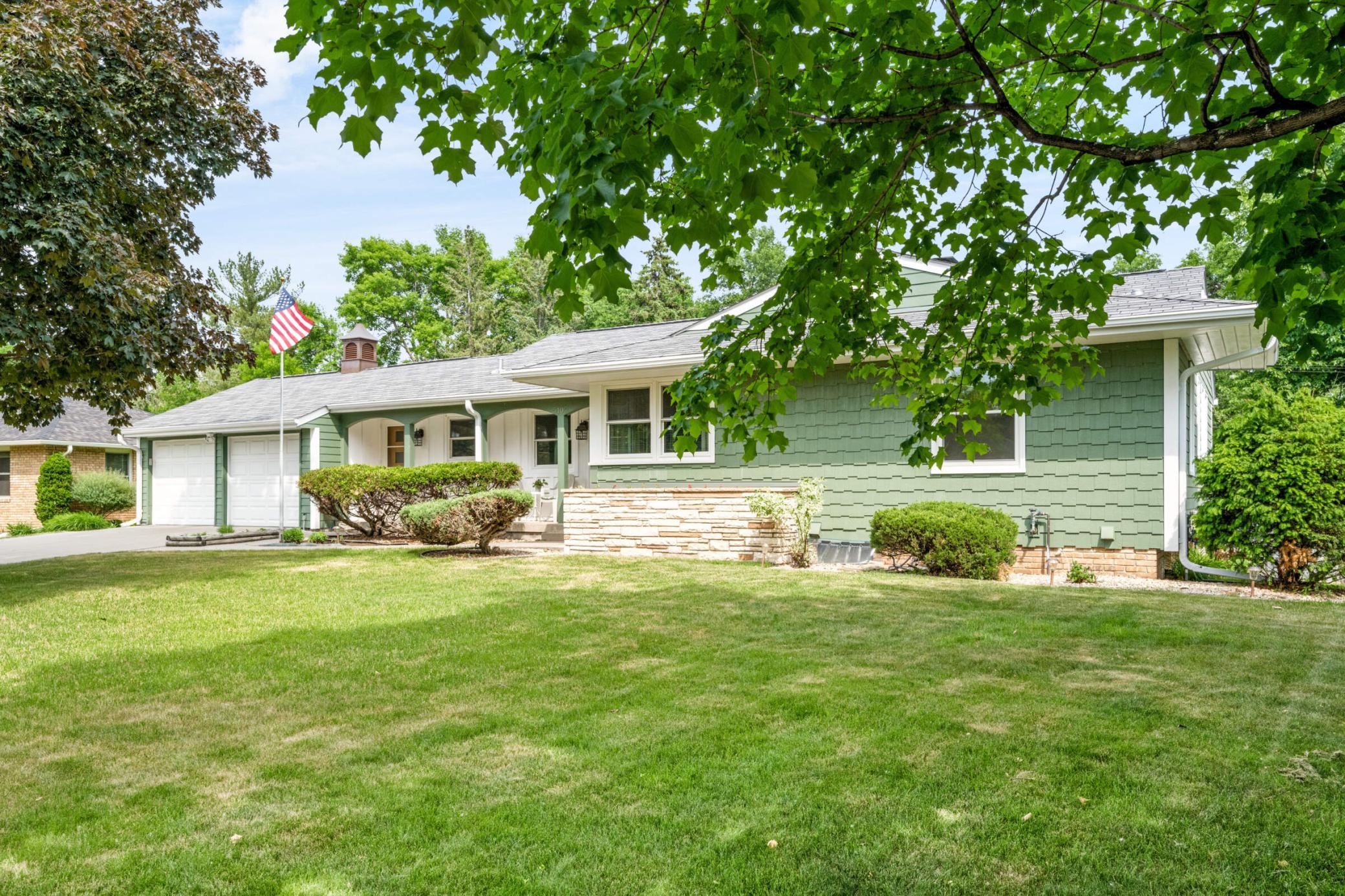 View of Residential at 5105 Tifton Drive, Edina MN 55439, Edina - Mike Wilen | Minnesota Team Real Estate
