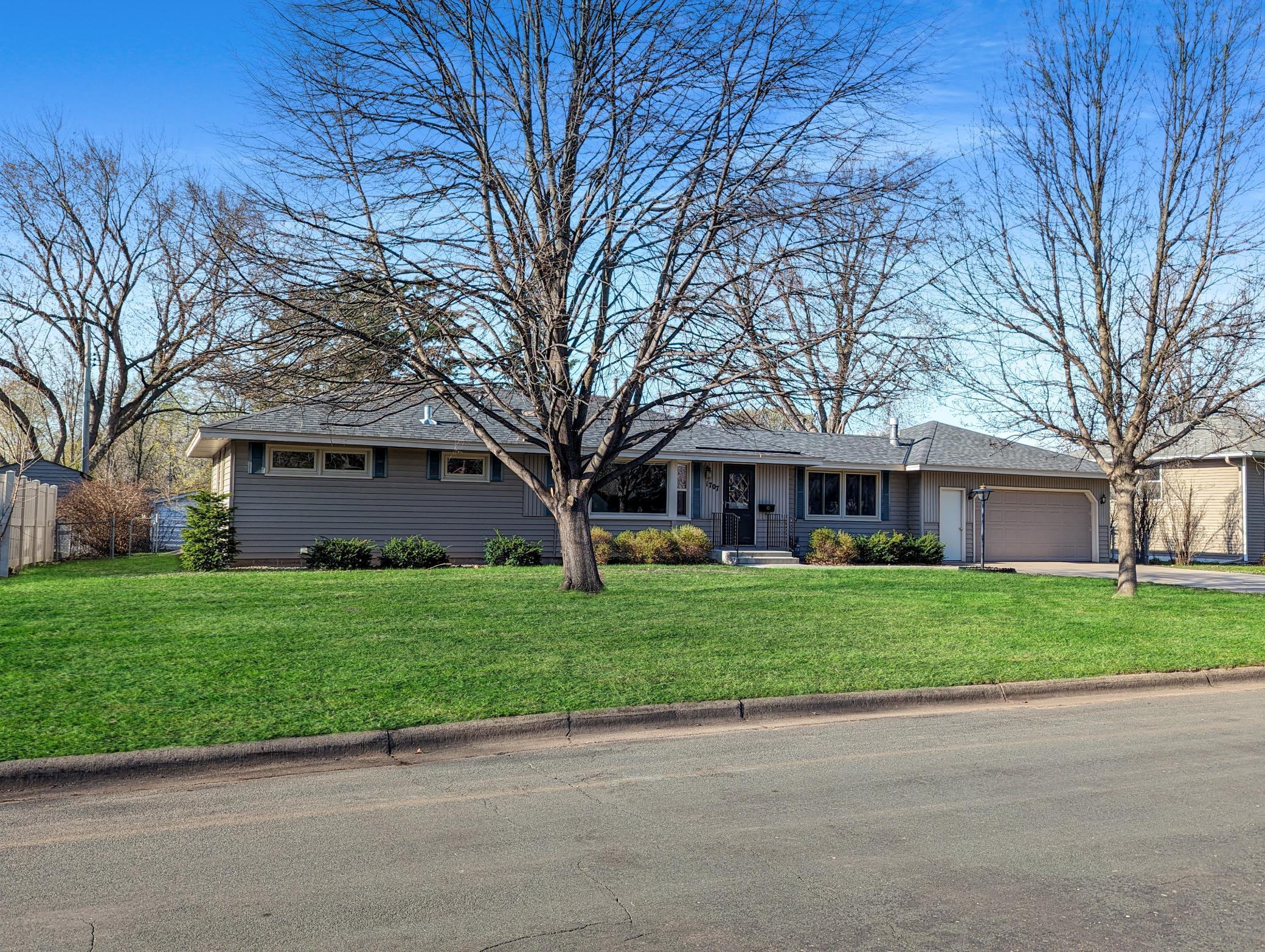 View of Residential at 1707 88th Street, Bloomington MN 55431, Bloomington - Mike Wilen | Minnesota Team Real Estate