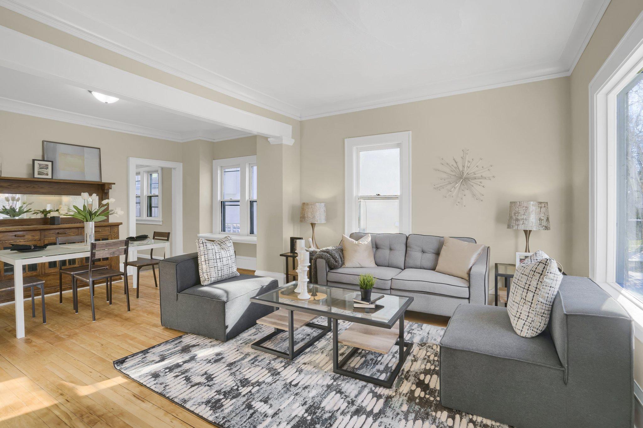 View of Residential at 4409 Abbott Avenue, Minneapolis MN 55410, Minneapolis - Mike Wilen | Minnesota Team Real Estate