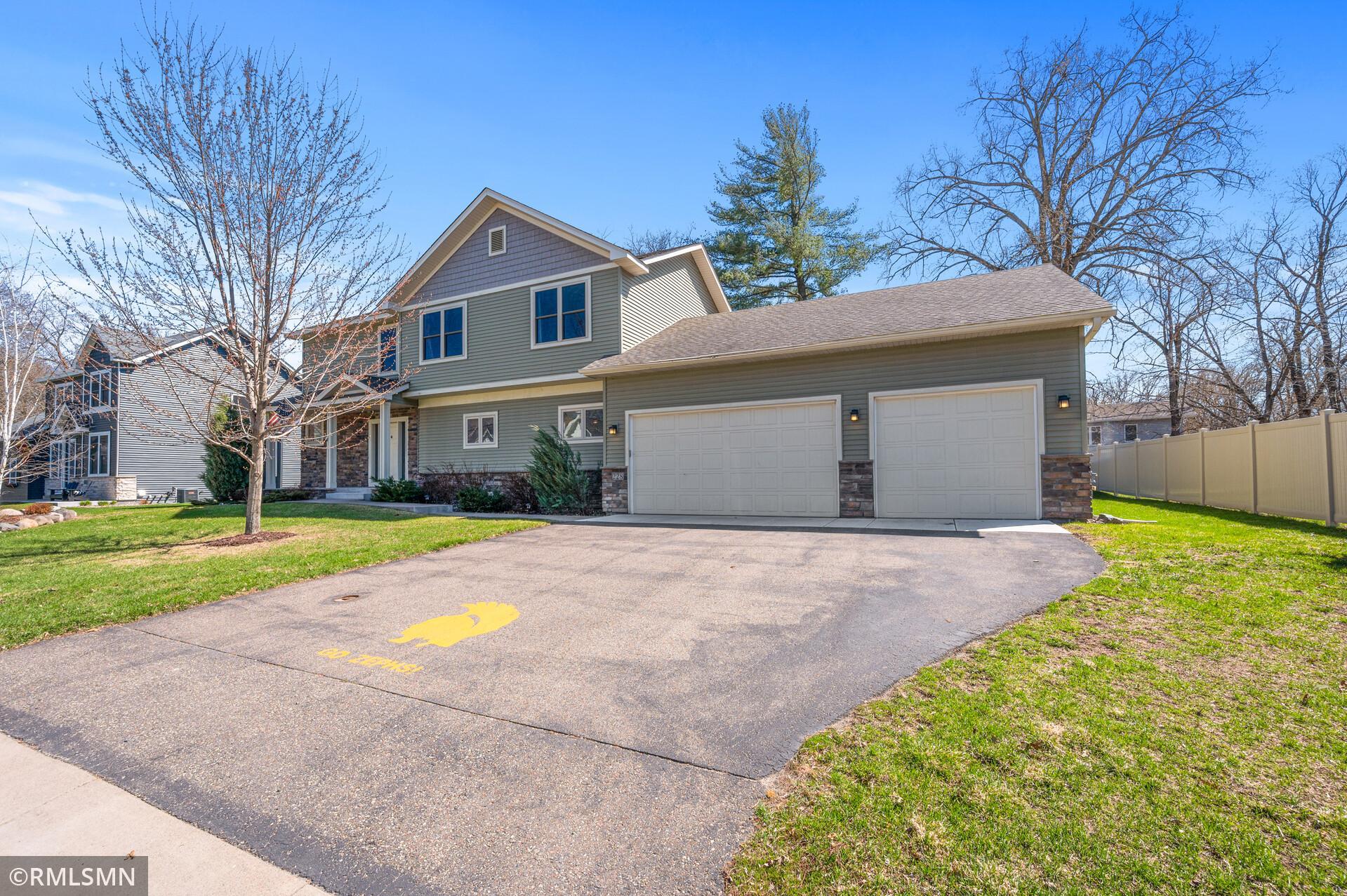 View of Residential at 228 Frankland Street, Mahtomedi MN 55115, Mahtomedi - Mike Wilen | Minnesota Team Real Estate