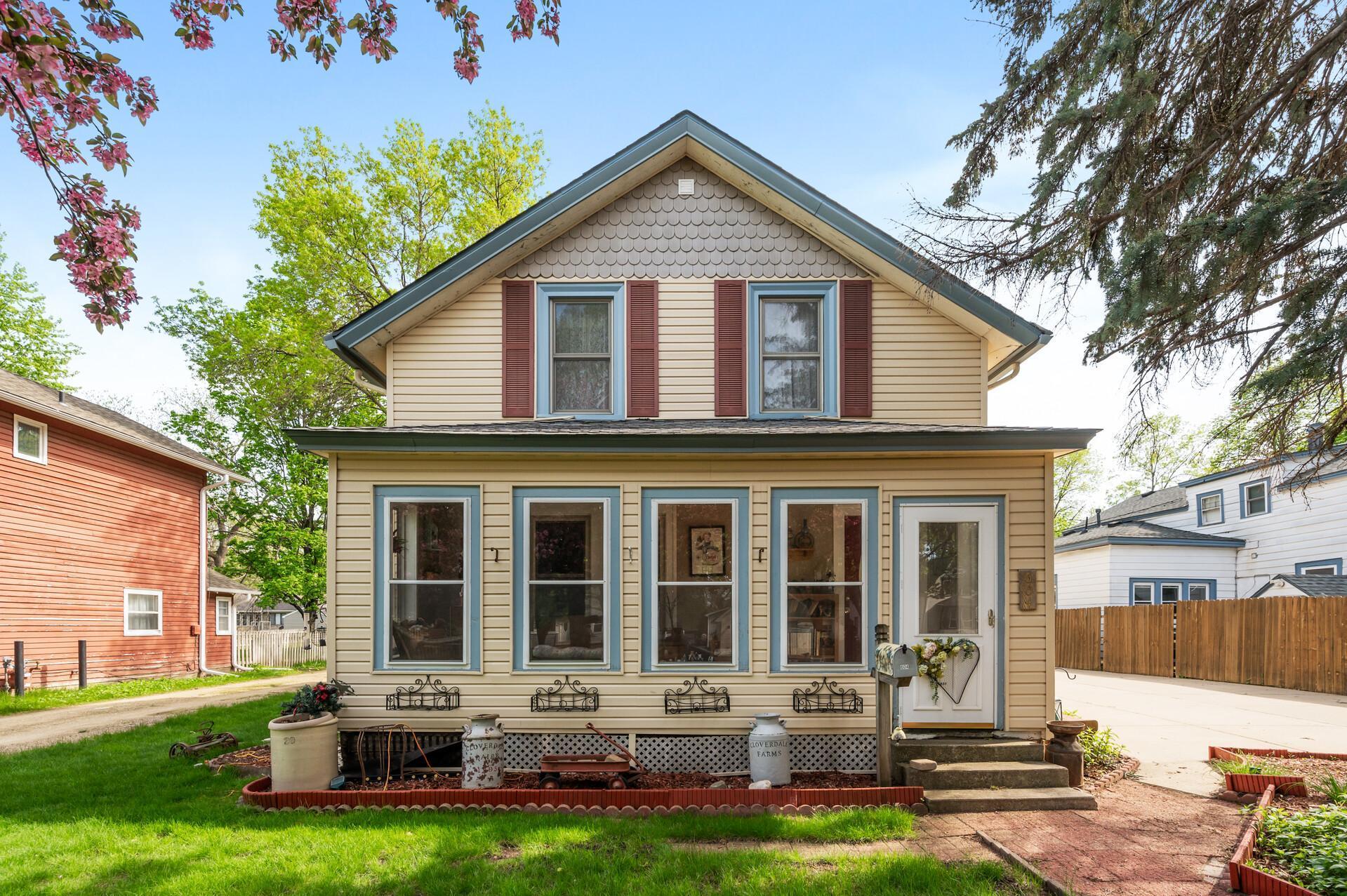 View of Residential at 604 Oak Street, Farmington MN 55024, Farmington - Mike Wilen | Minnesota Team Real Estate