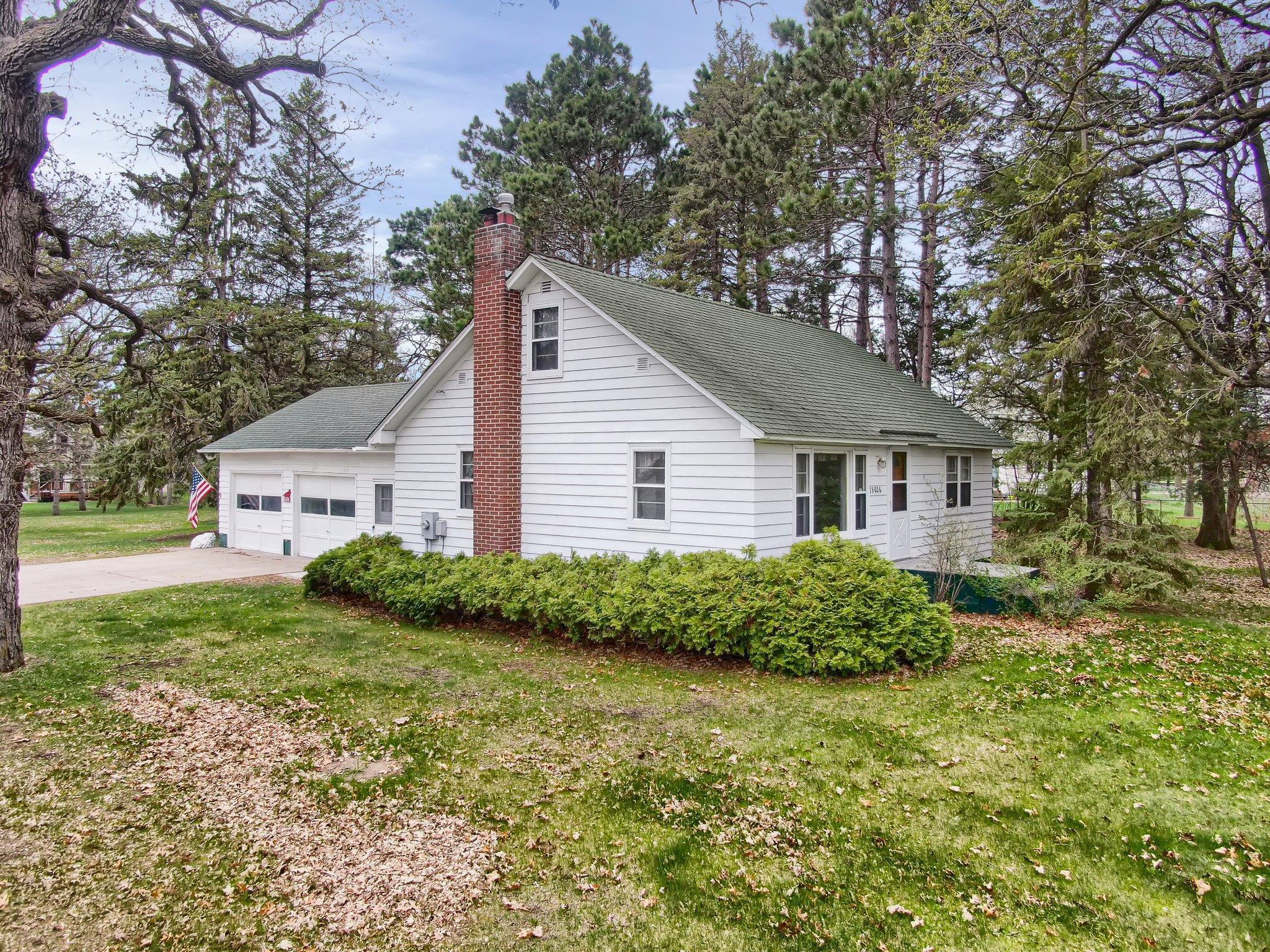 View of Residential at 15026 Crosstown Boulevard, Andover MN 55304, Andover - Mike Wilen | Minnesota Team Real Estate