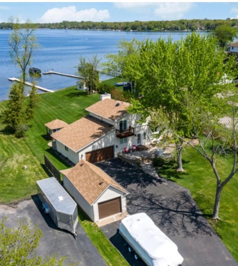 View of Residential at 9256 Jewel Lane, Forest Lake MN 55025, Forest Lake - Mike Wilen | Minnesota Team Real Estate
