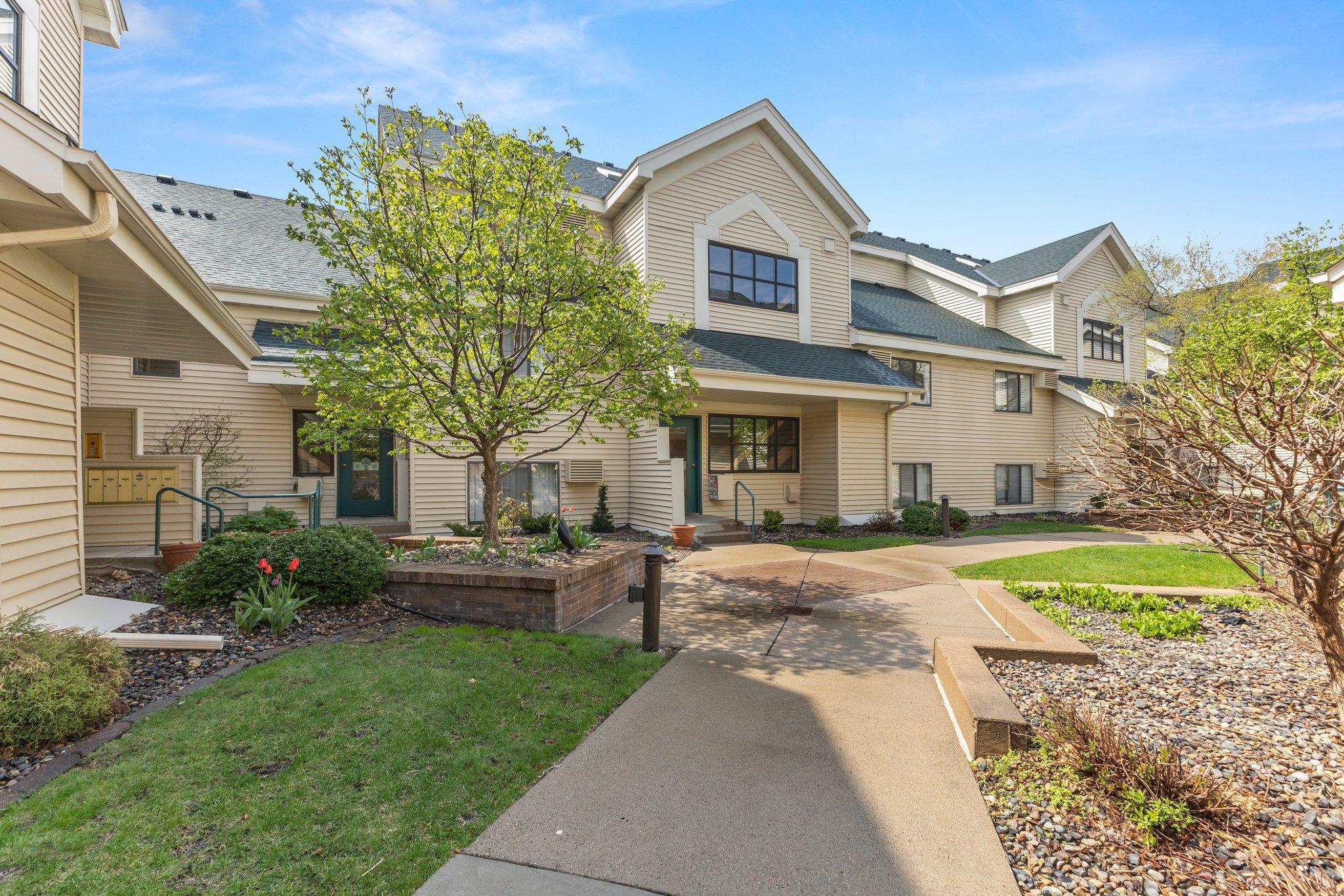 View of Residential at 7622 York Avenue #1102, Edina MN 55435, Edina - Mike Wilen | Minnesota Team Real Estate