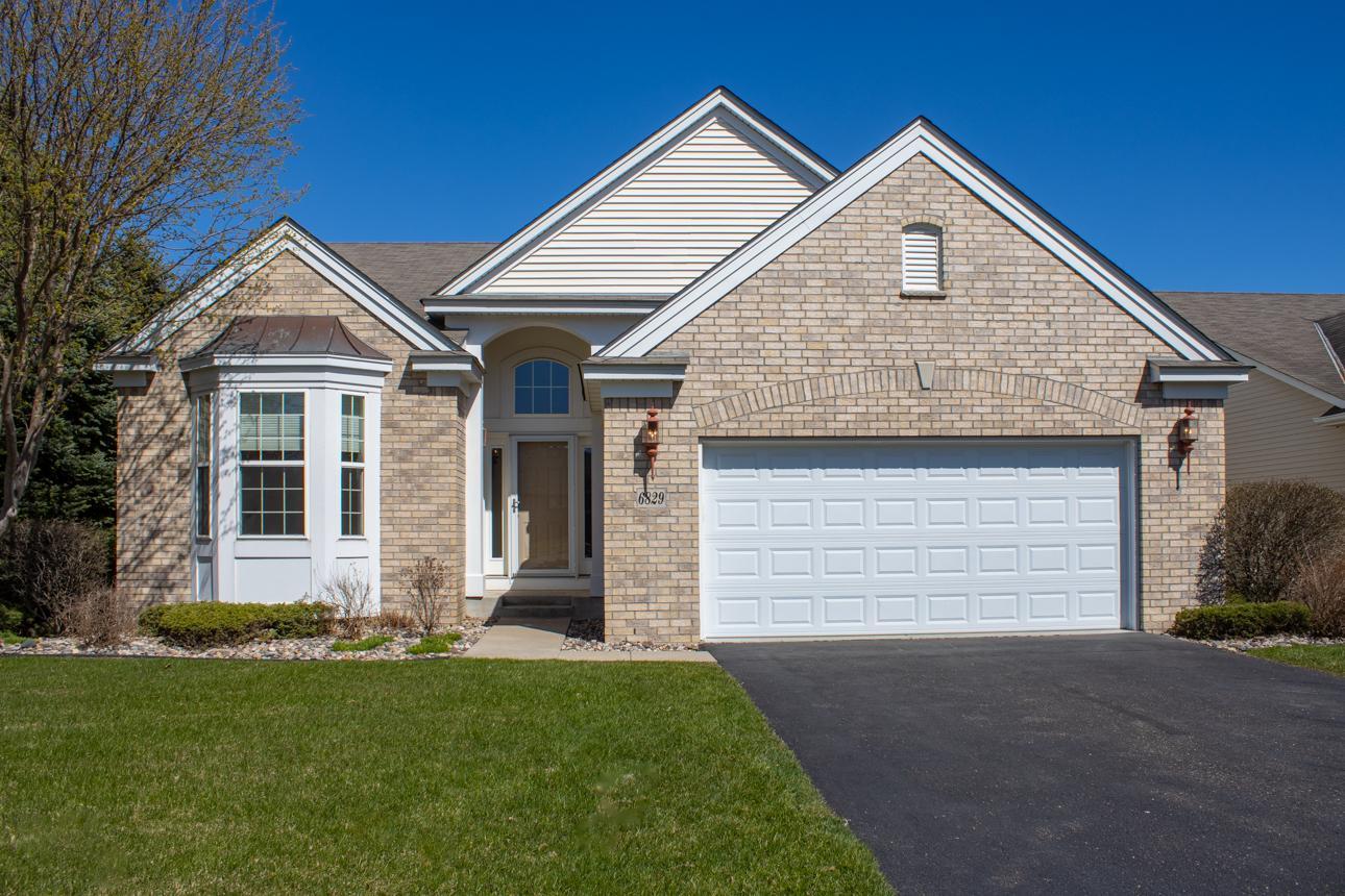 View of Residential at 6829 Lydia Lane, Woodbury MN 55125, Woodbury - Mike Wilen | Minnesota Team Real Estate