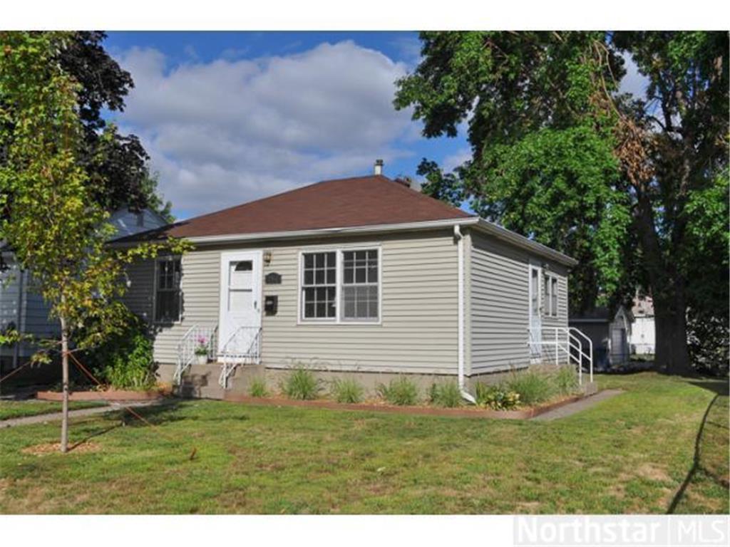 View of Residential at 2651 Jefferson Street, Minneapolis MN 55418, Minneapolis - Mike Wilen | Minnesota Team Real Estate