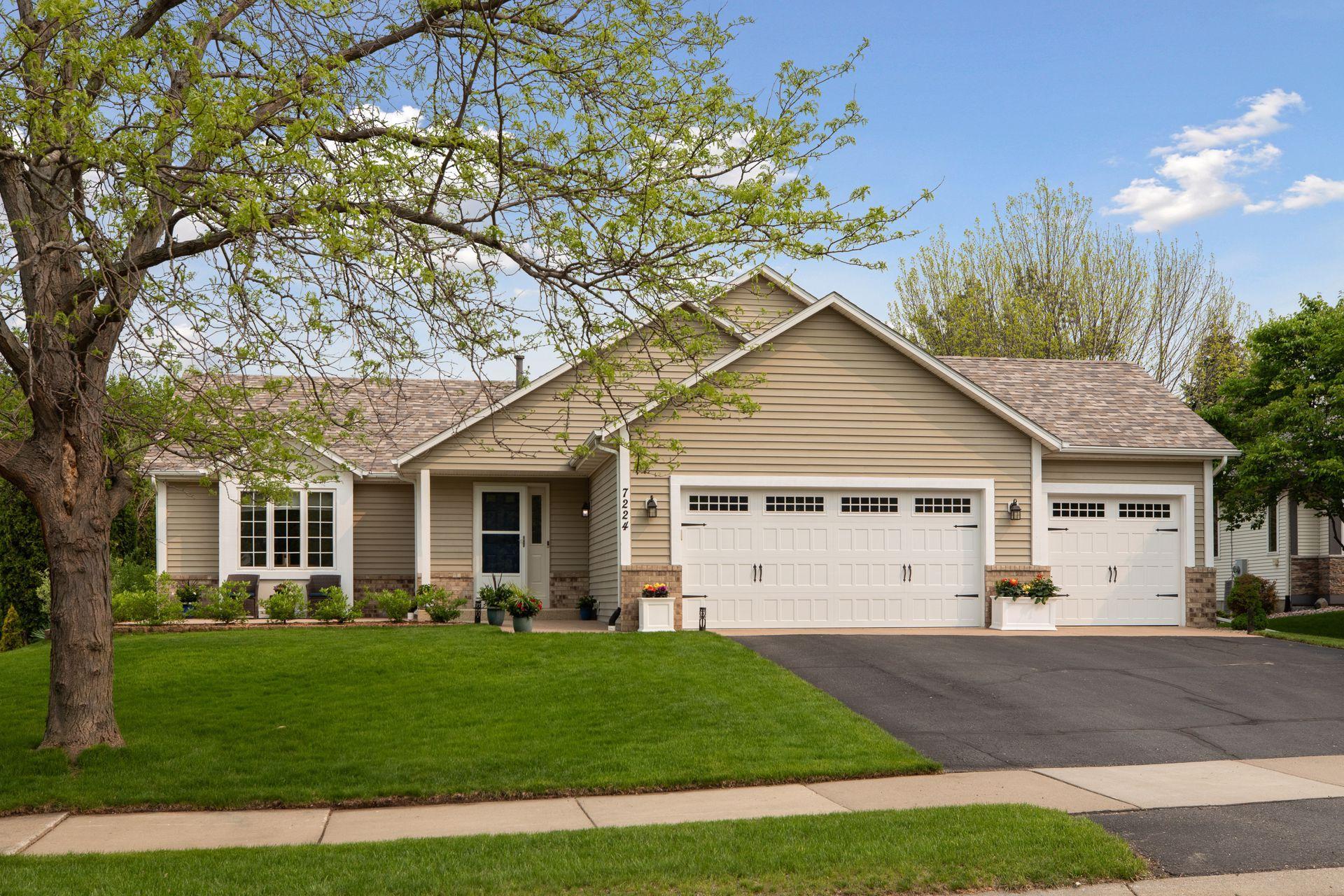 View of Residential at 7224 Jordon Avenue, Cottage Grove MN 55016, Cottage Grove - Mike Wilen | Minnesota Team Real Estate