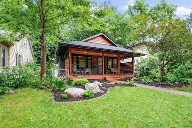 View of Residential at 229 Queen Avenue, Minneapolis MN 55405, Minneapolis - Mike Wilen | Minnesota Team Real Estate